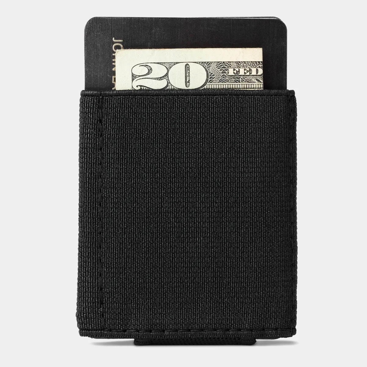 Classic Leather Slim Wallet - Image 17