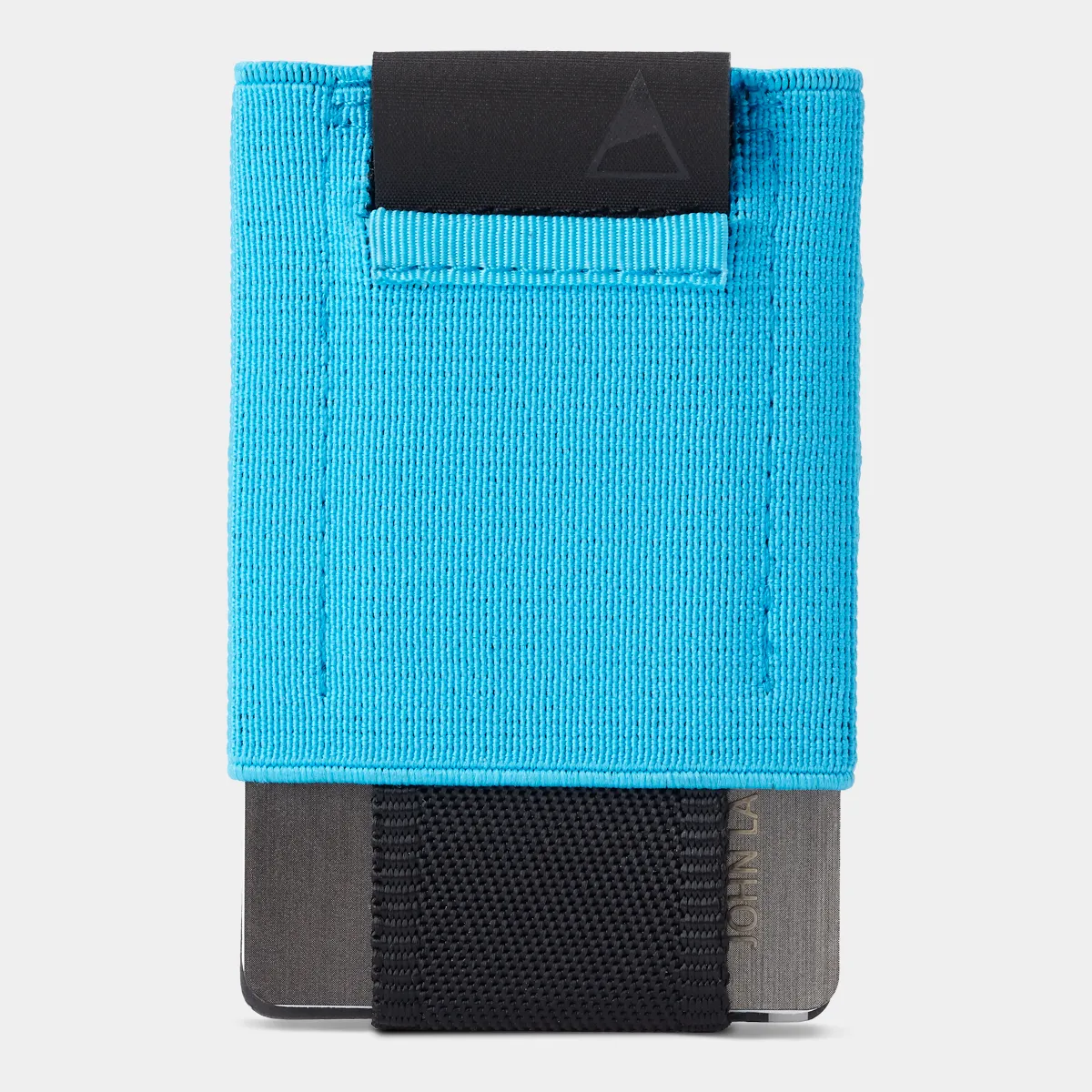 Classic Leather Slim Wallet - Image 18