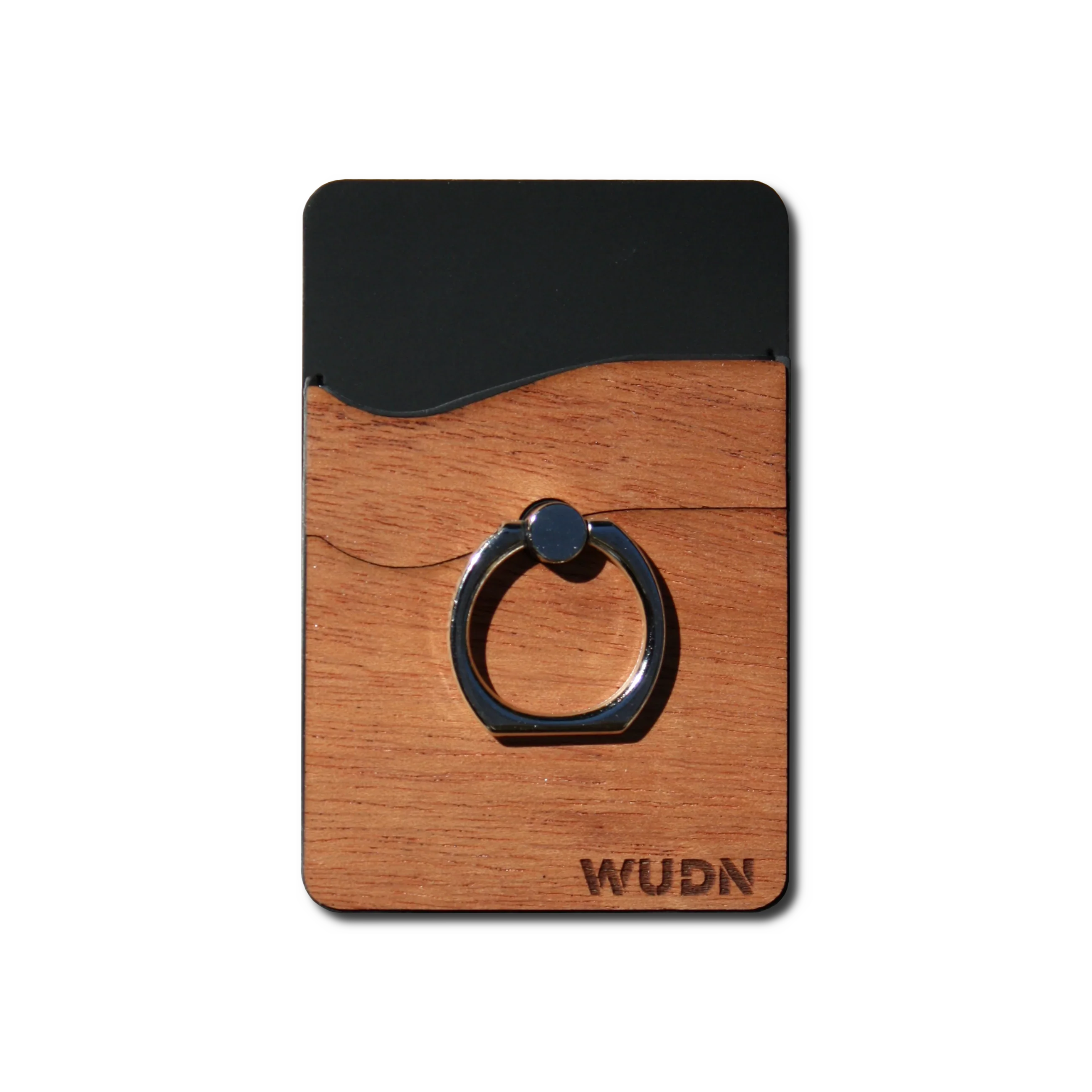 Wallet RNGR - Wooden Phone Wallet & Ring Phone Holder - Image 13