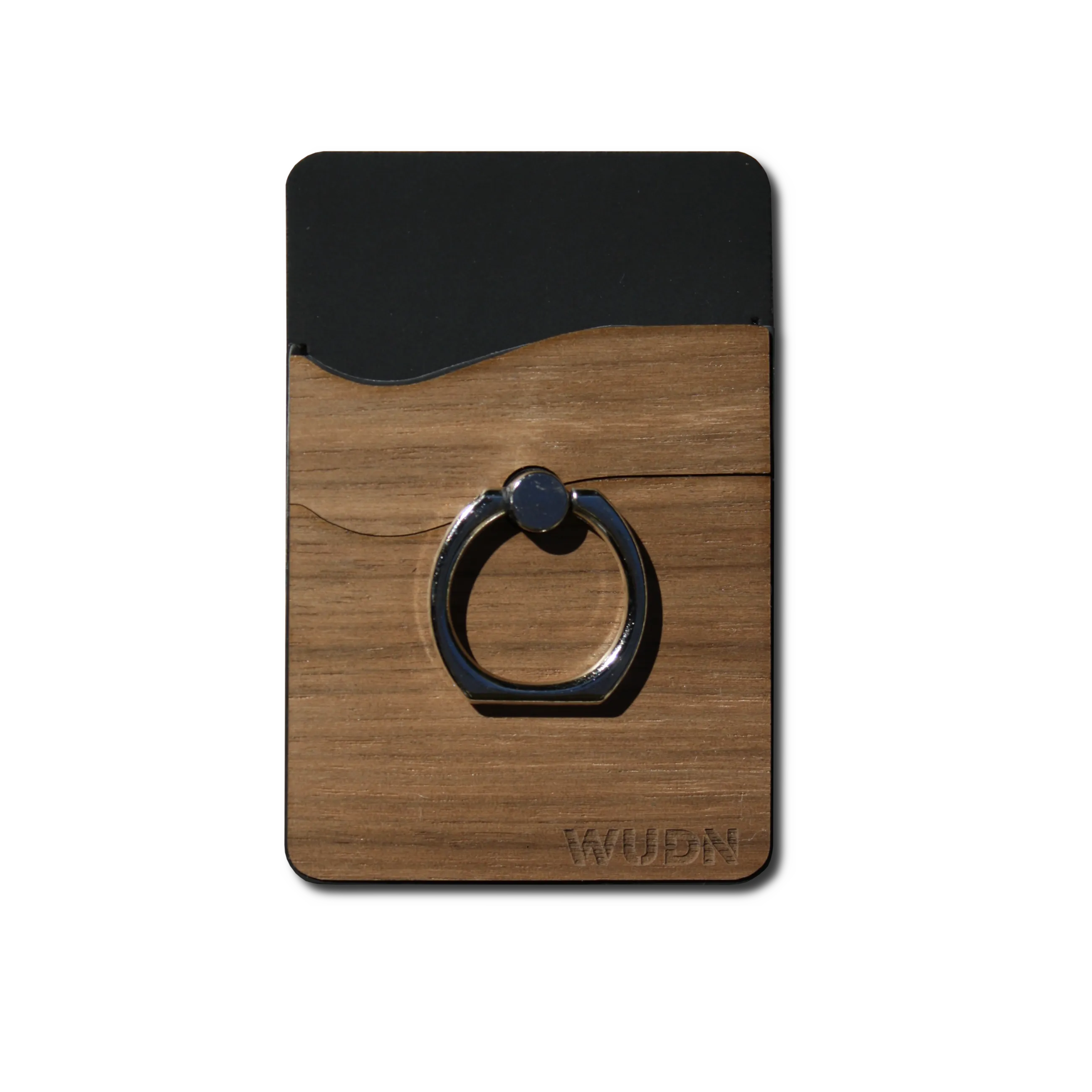 Wallet RNGR - Wooden Phone Wallet & Ring Phone Holder - Image 2
