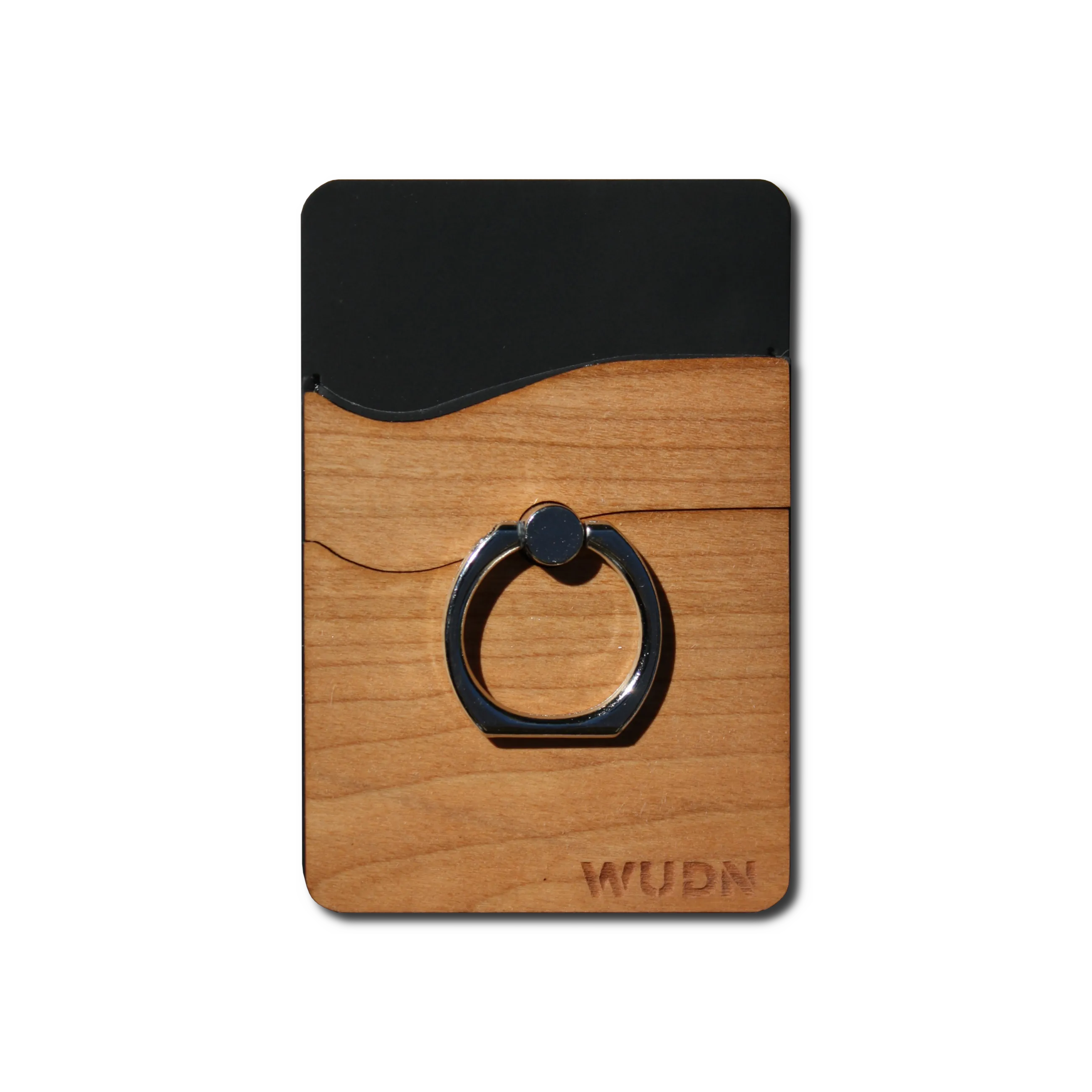 Wallet RNGR - Wooden Phone Wallet & Ring Phone Holder - Image 4