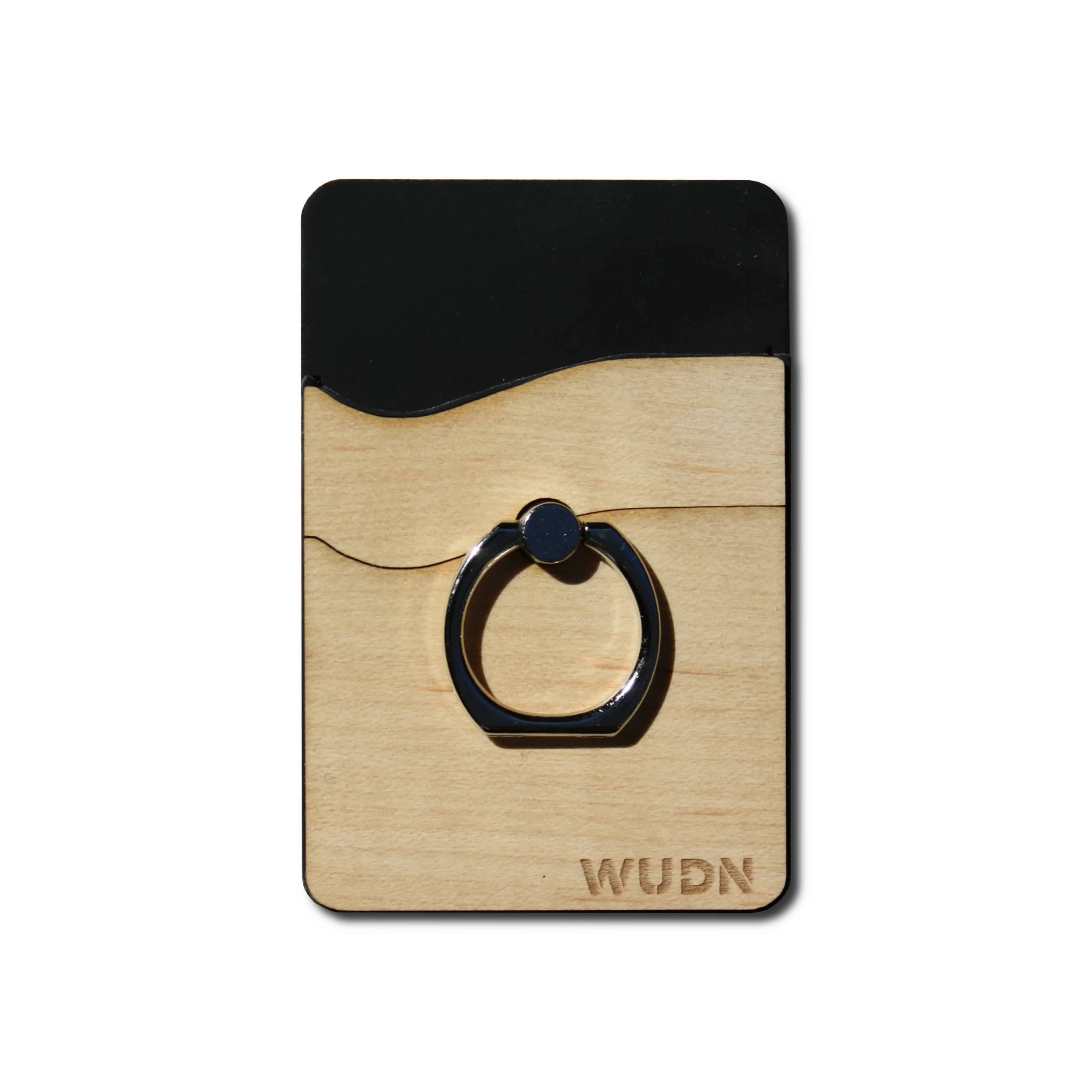 Wallet RNGR - Wooden Phone Wallet & Ring Phone Holder - Image 5