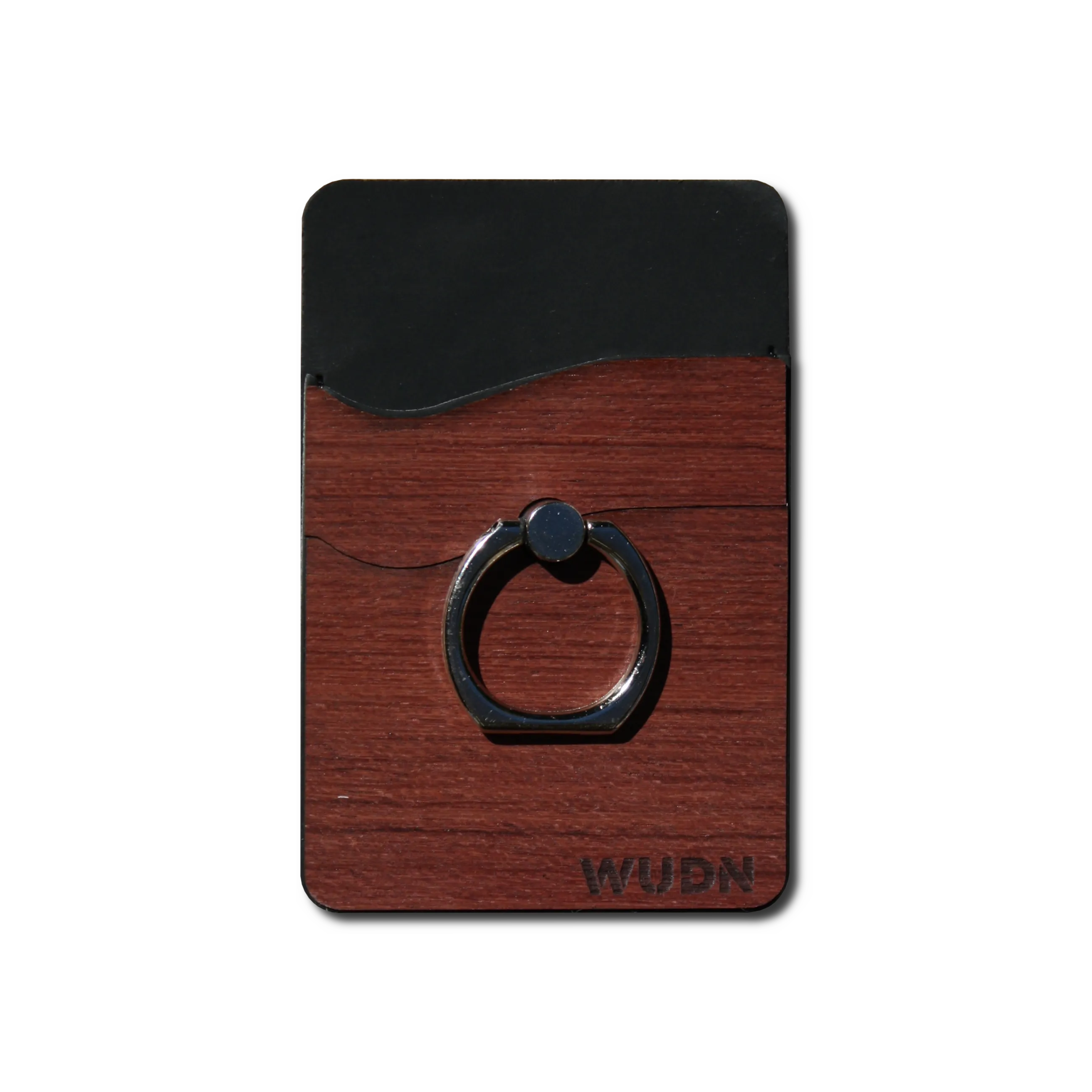 Wallet RNGR - Wooden Phone Wallet & Ring Phone Holder - Image 7