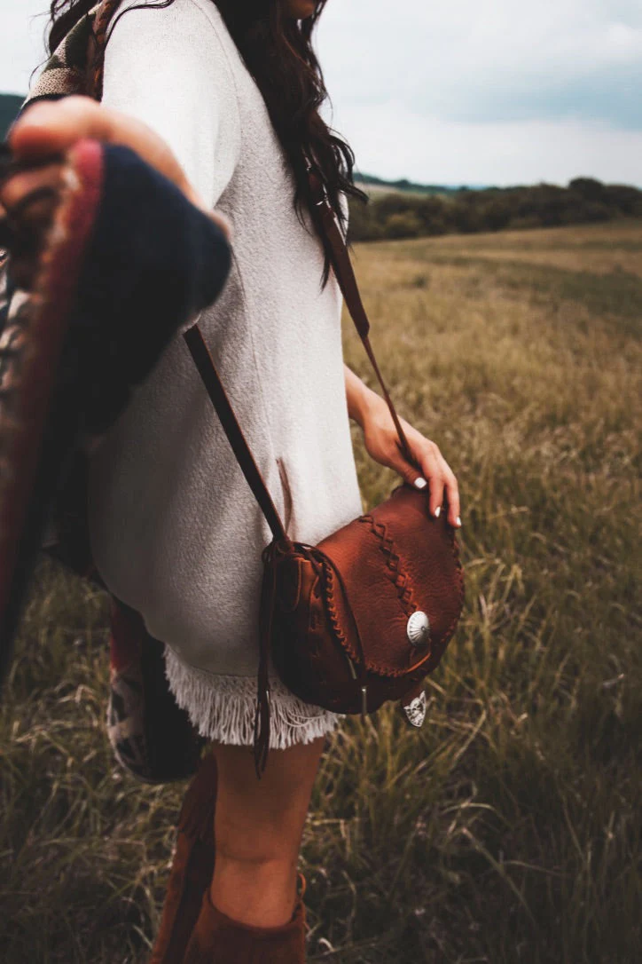 Wander Saddle Bag - Image 10