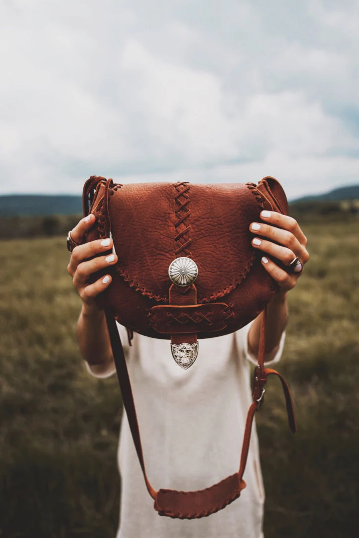 Wander Saddle Bag - Image 12