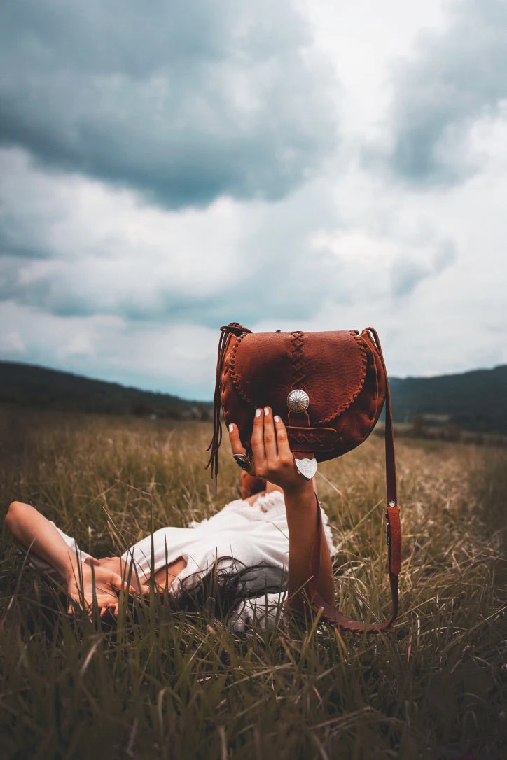 Wander Saddle Bag - Image 13
