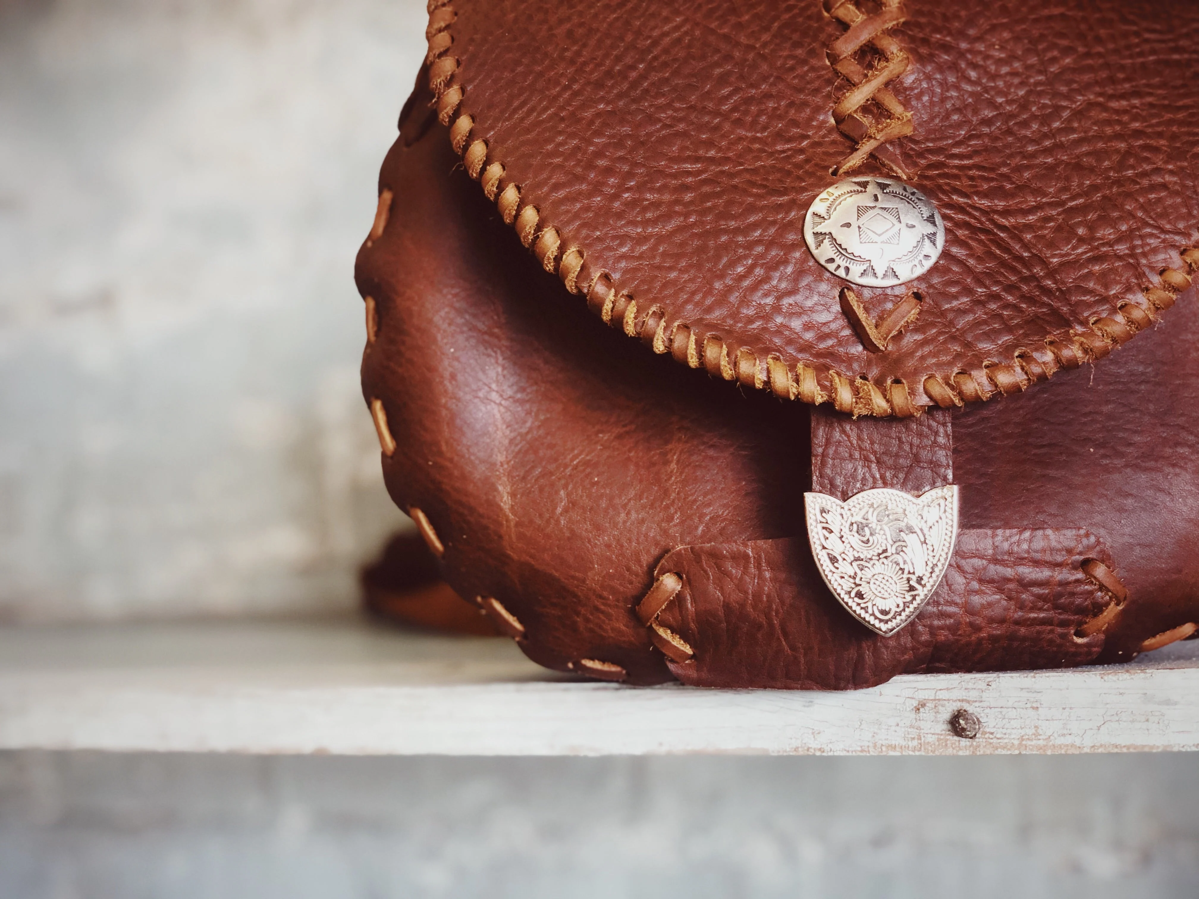 Wander Saddle Bag - Image 2