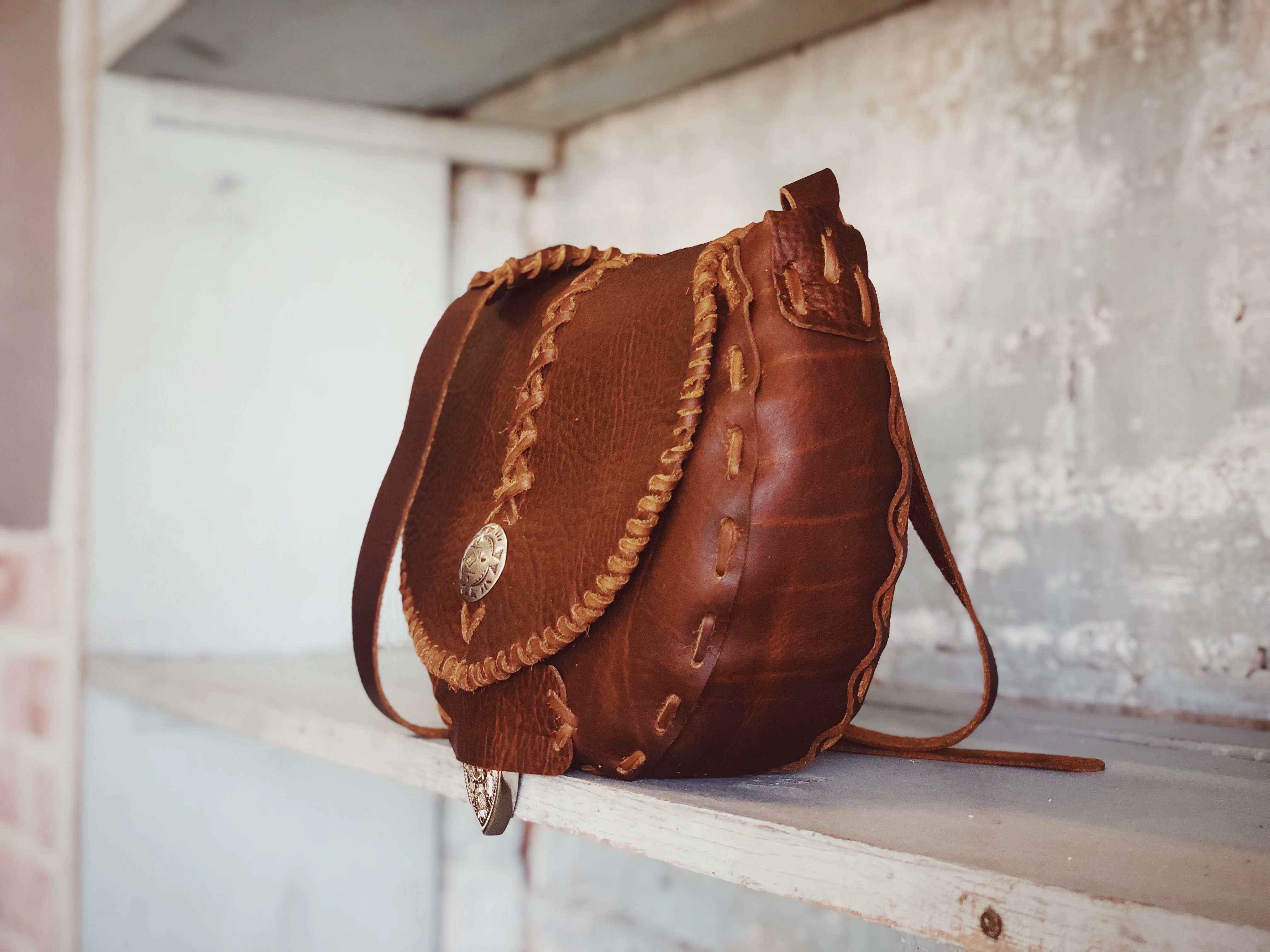 Wander Saddle Bag - Image 5