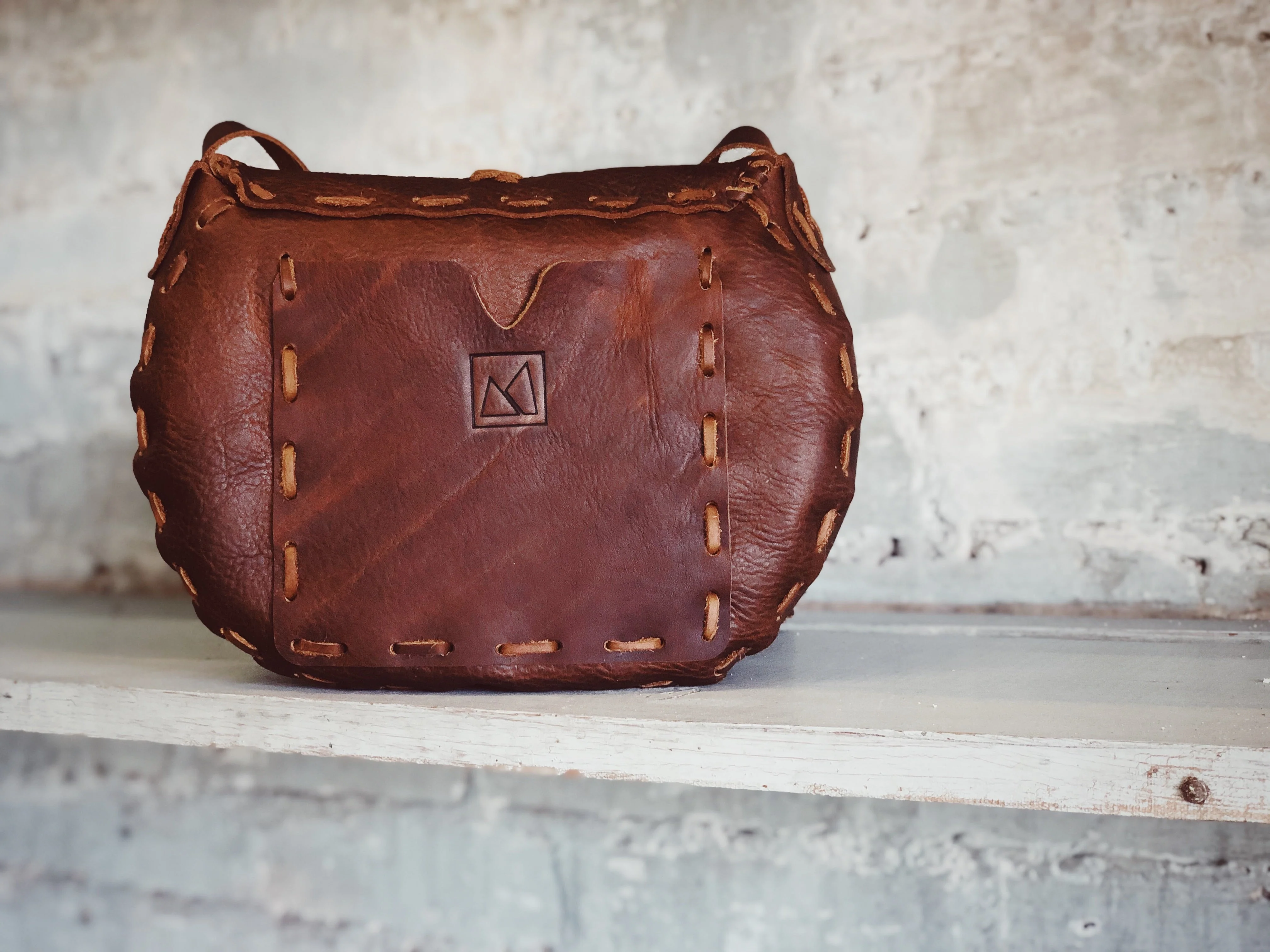 Wander Saddle Bag - Image 7