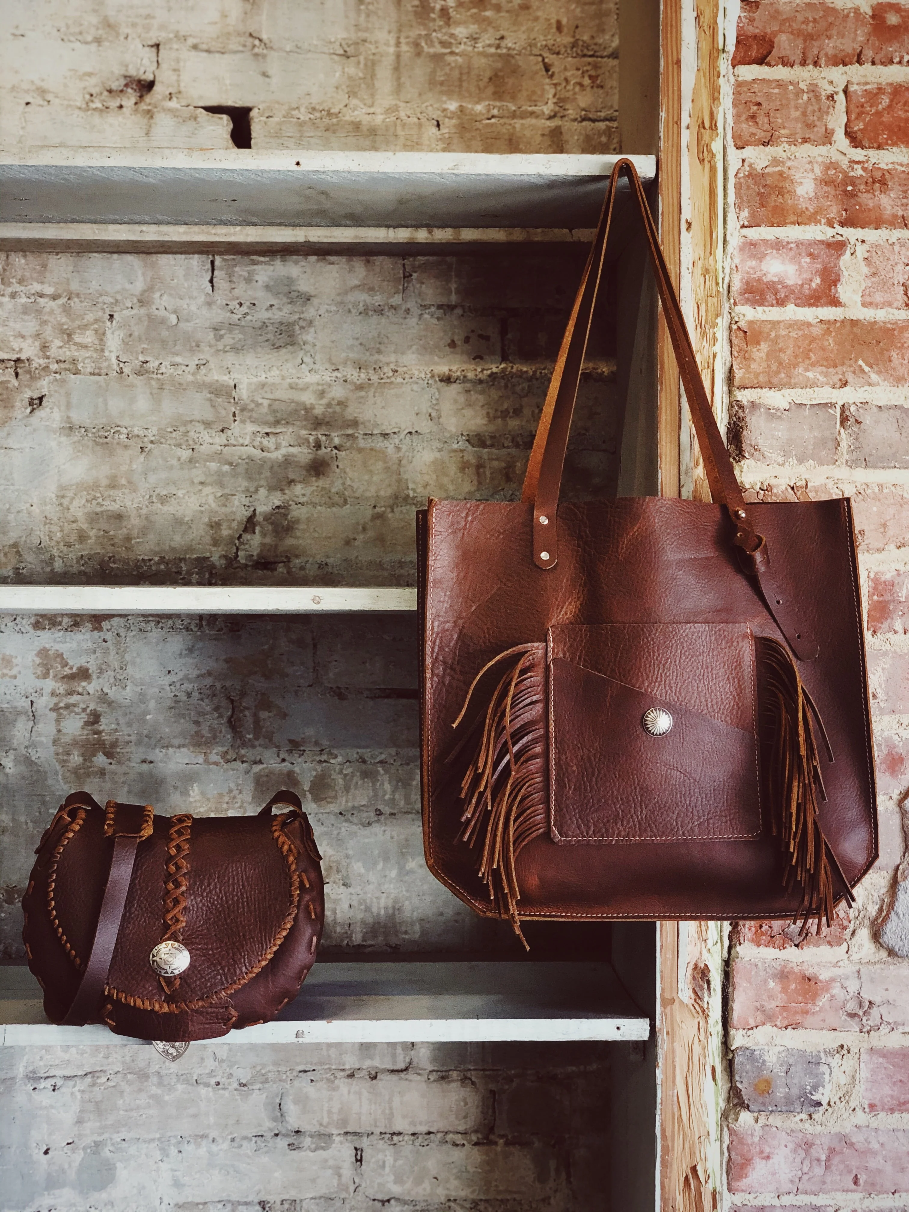 Wander Saddle Bag - Image 8