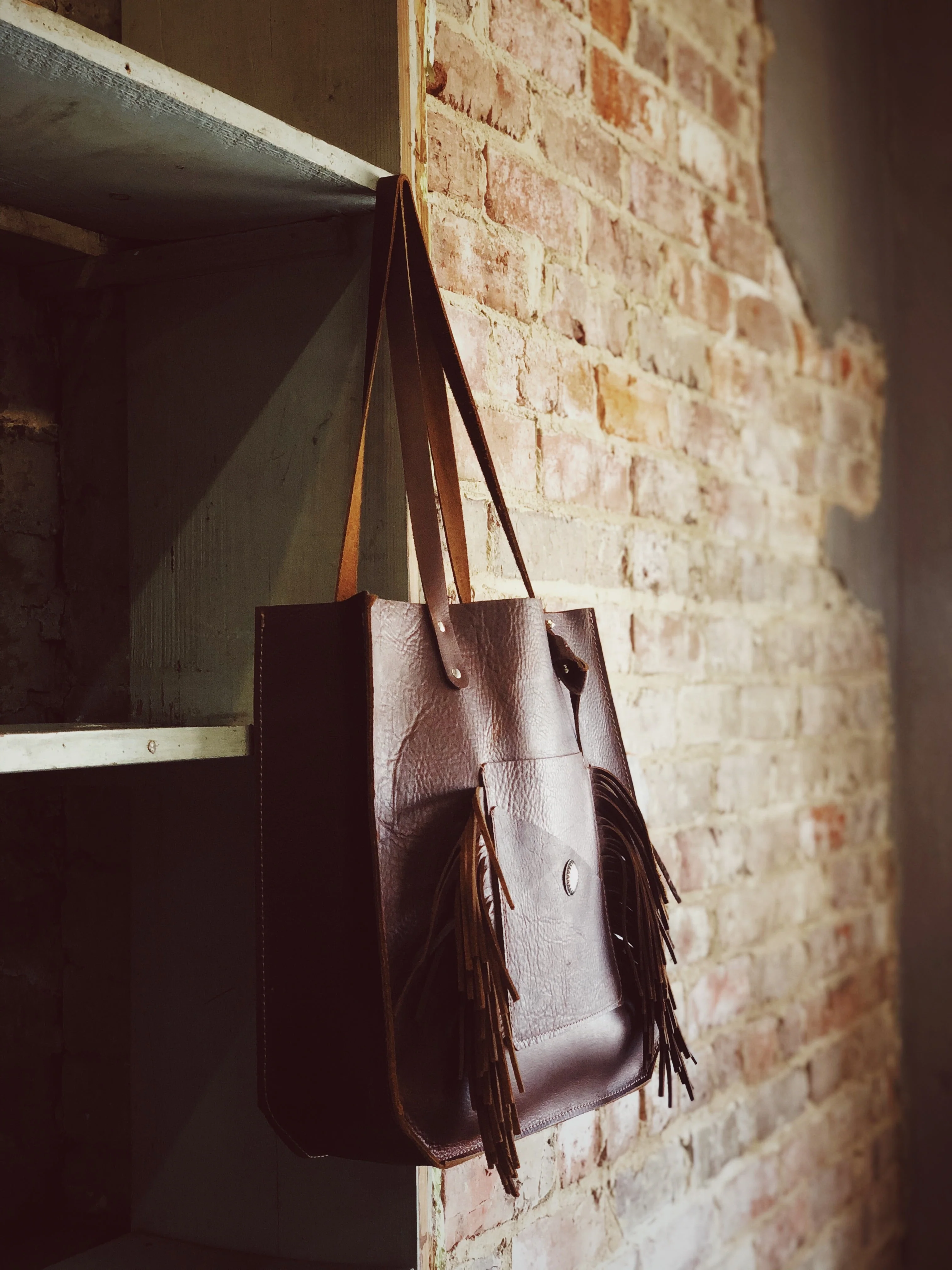 Wander Tote Bag - Image 10