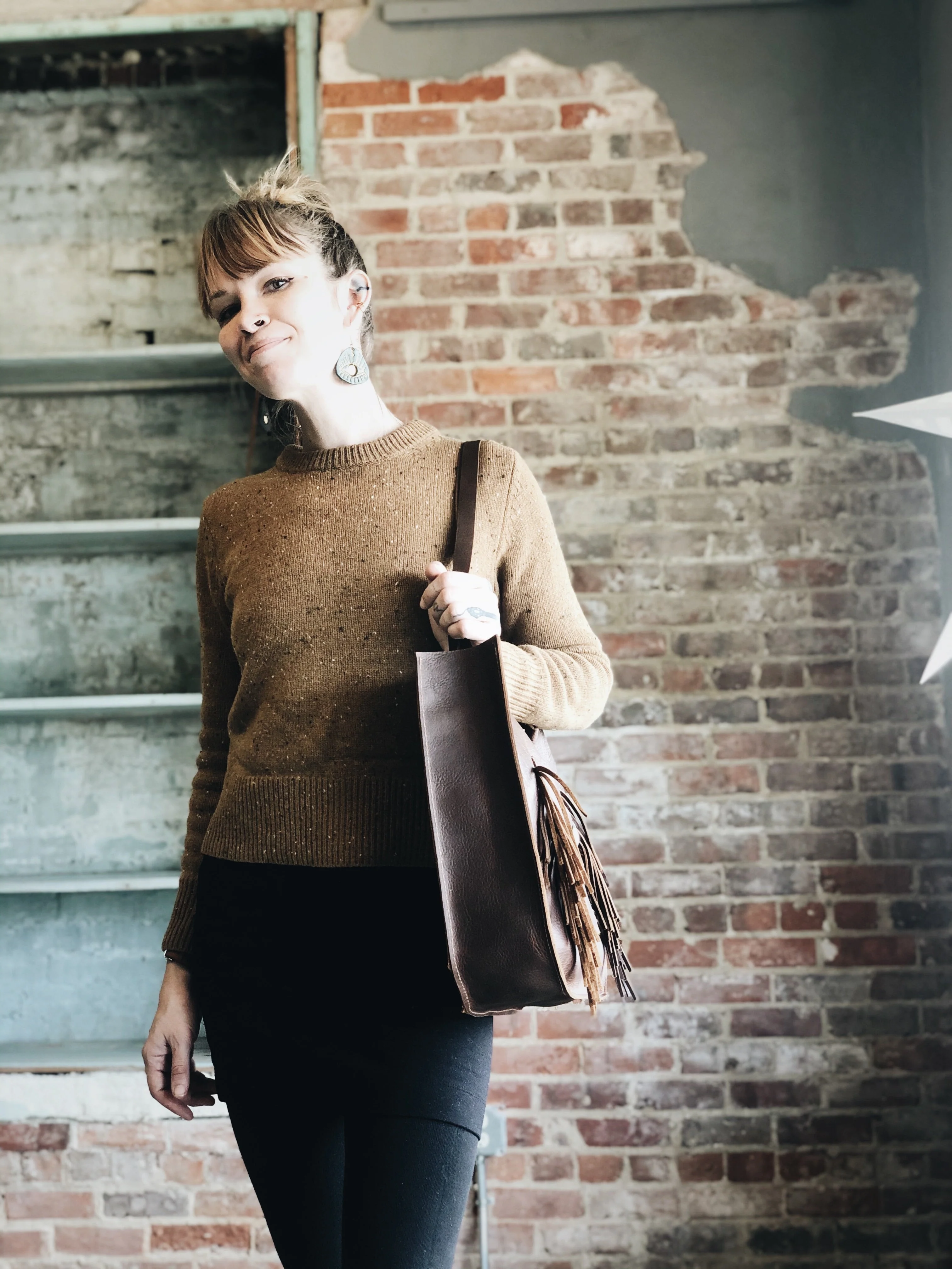 Wander Tote Bag - Image 12