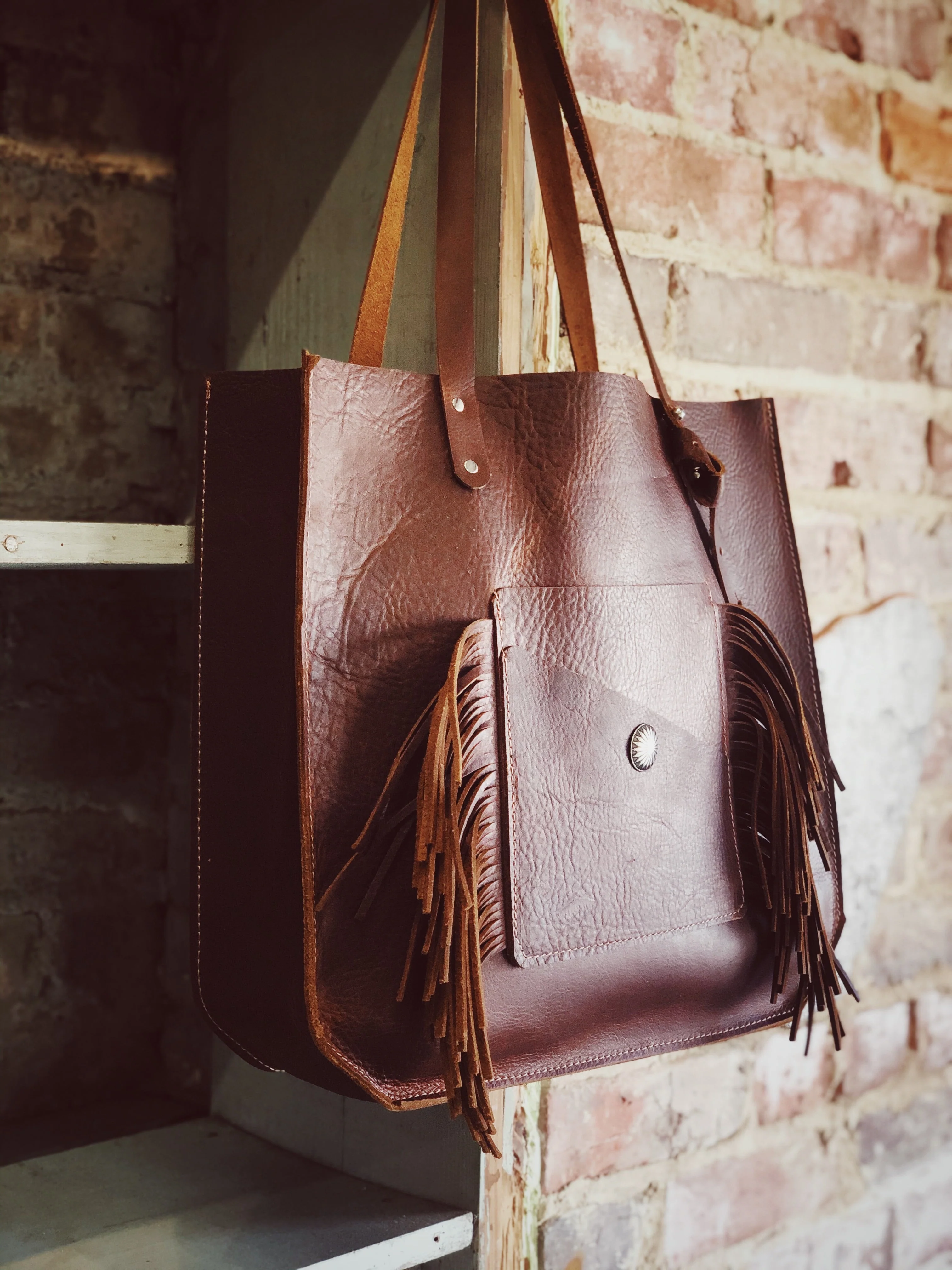 Wander Tote Bag - Image 2