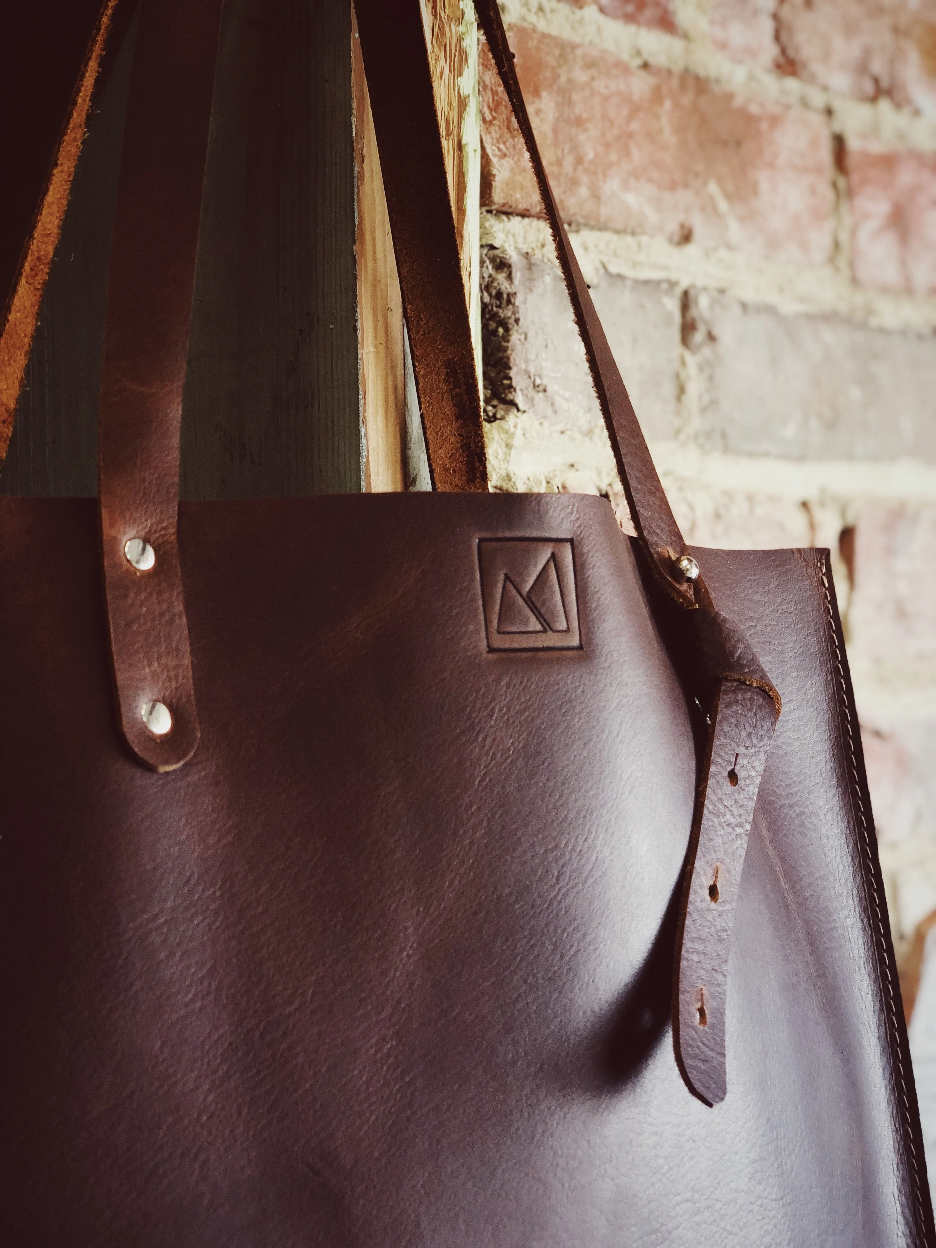 Wander Tote Bag - Image 3