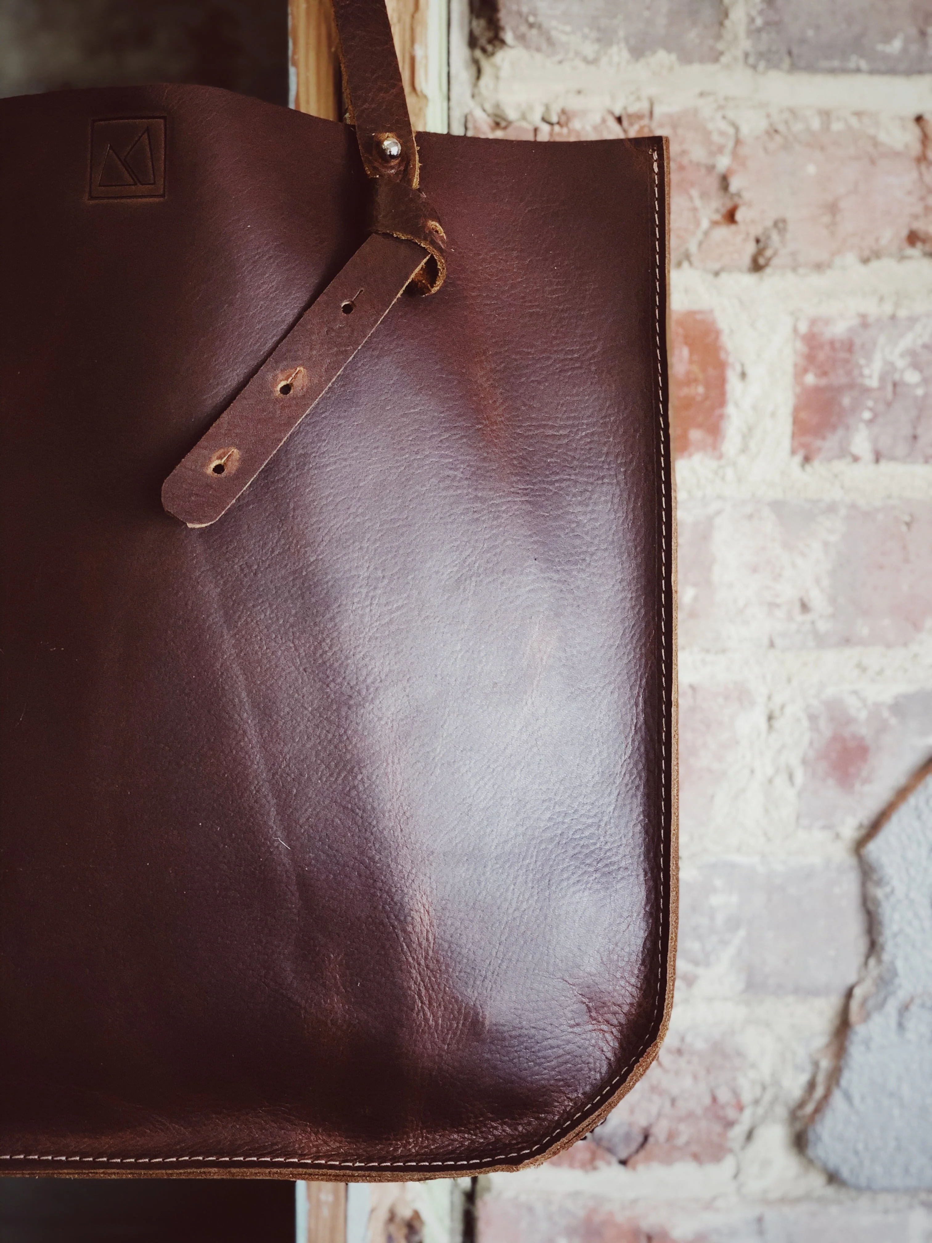Wander Tote Bag - Image 4