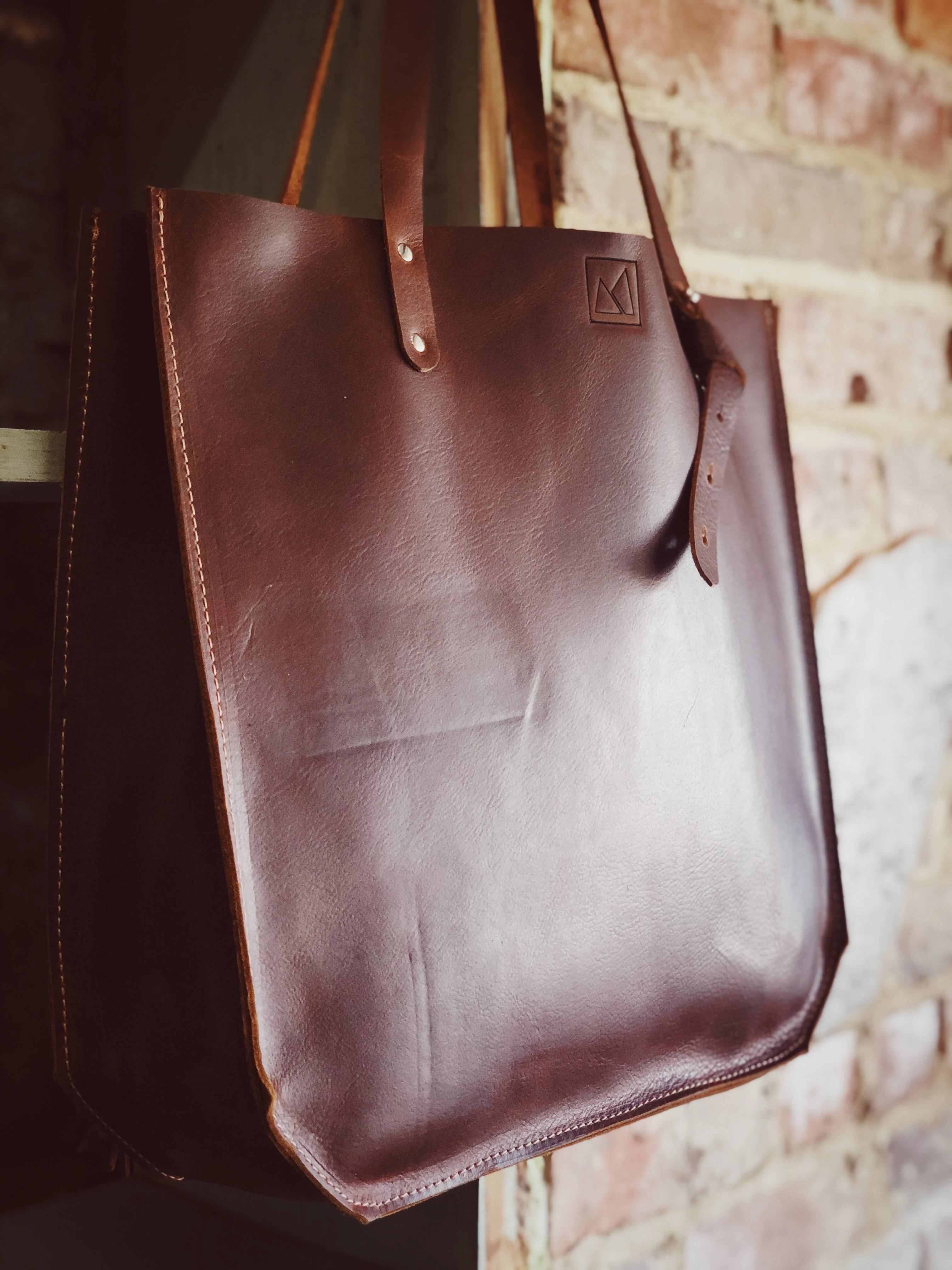 Wander Tote Bag - Image 5