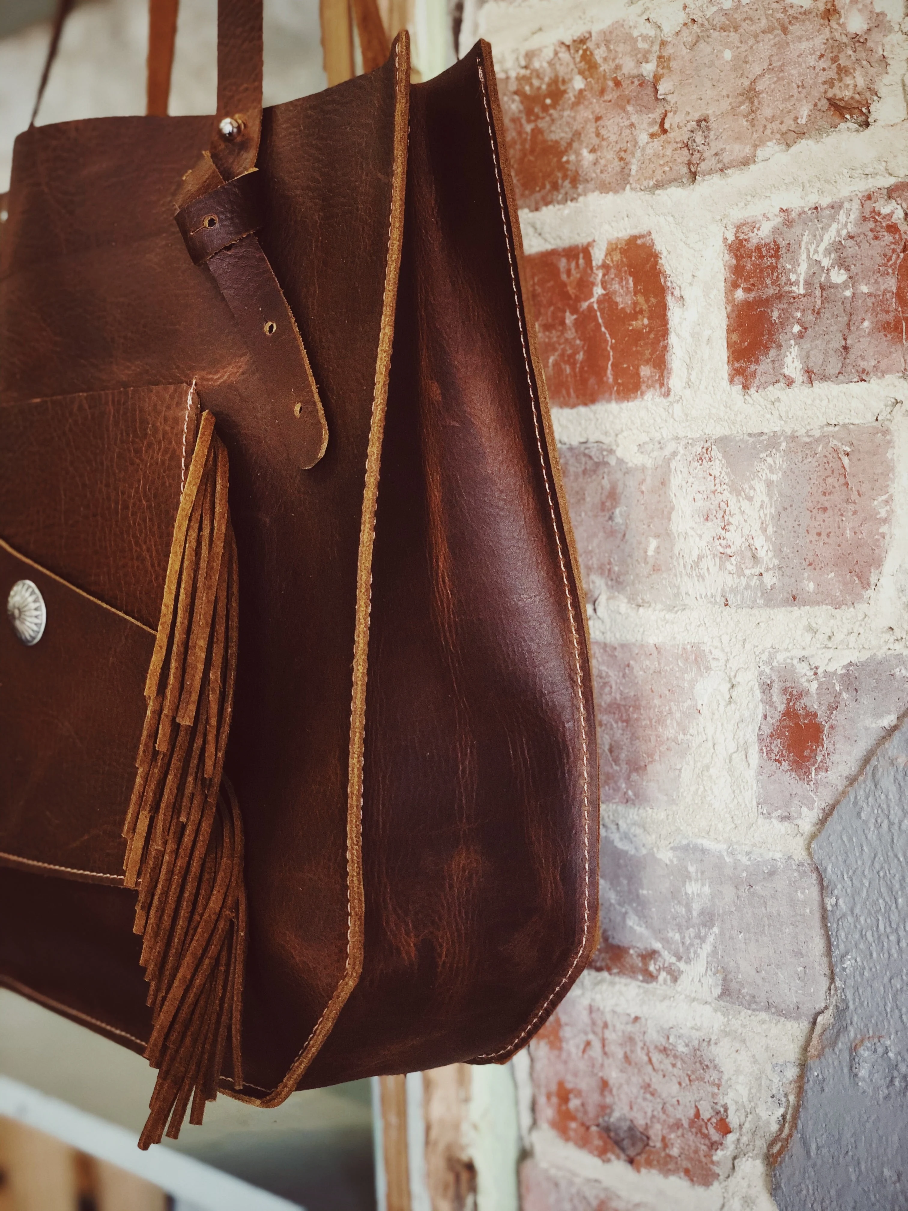 Wander Tote Bag - Image 6