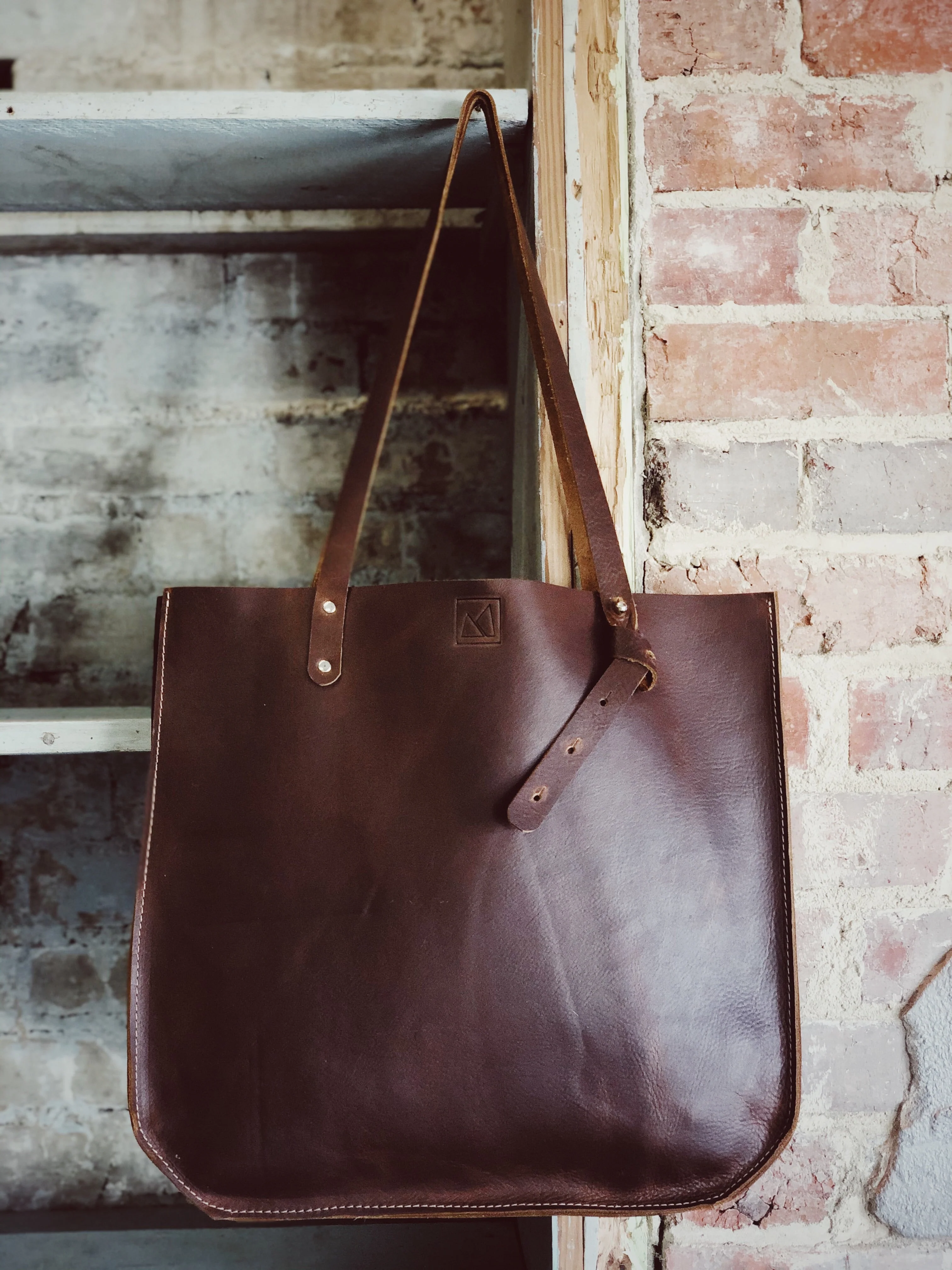 Wander Tote Bag - Image 7