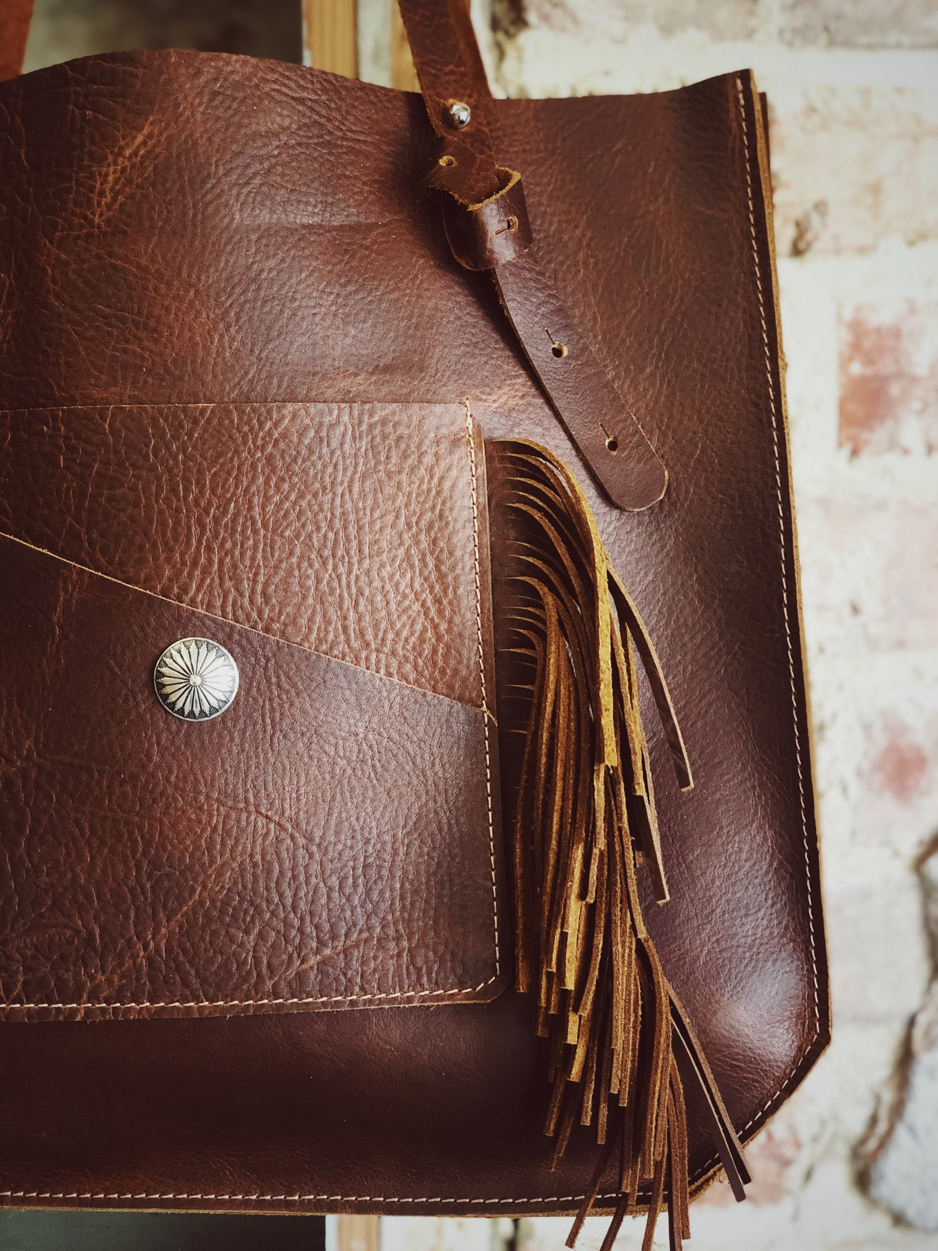 Wander Tote Bag - Image 8