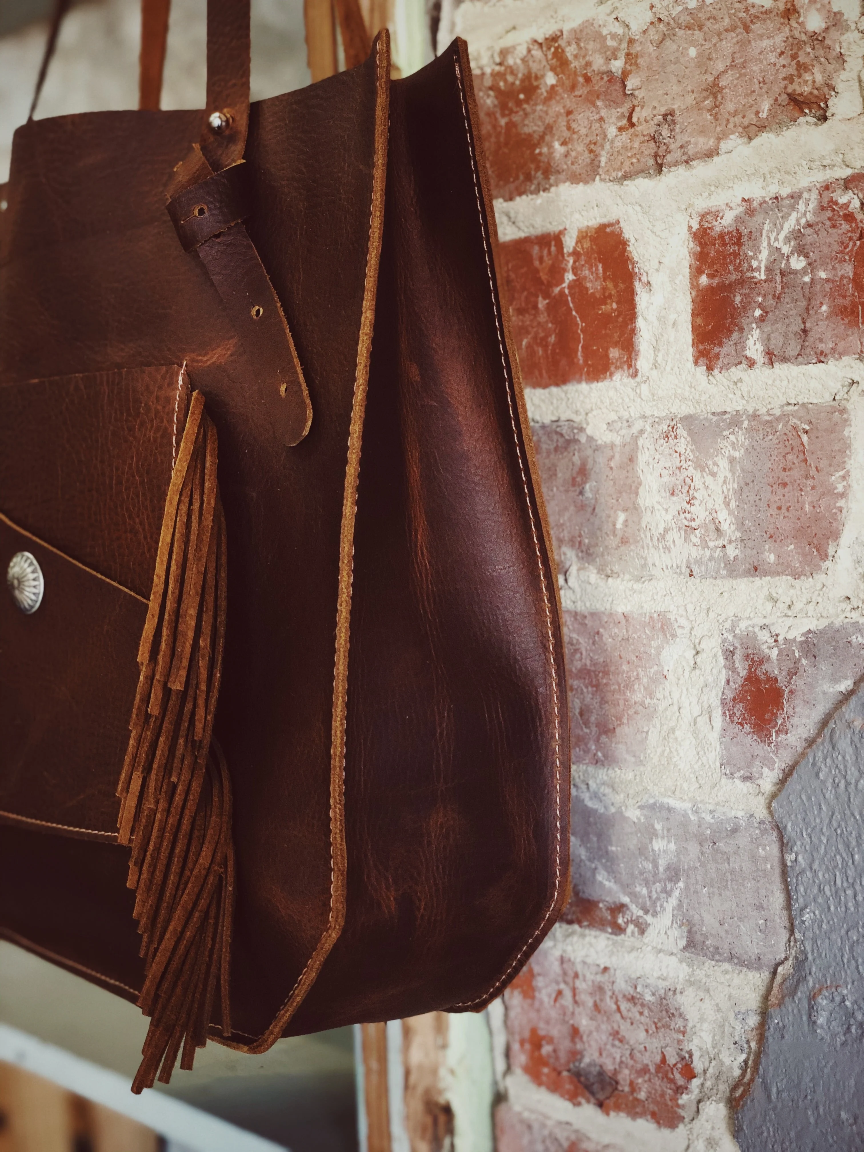 Wander Tote Bag - Image 9