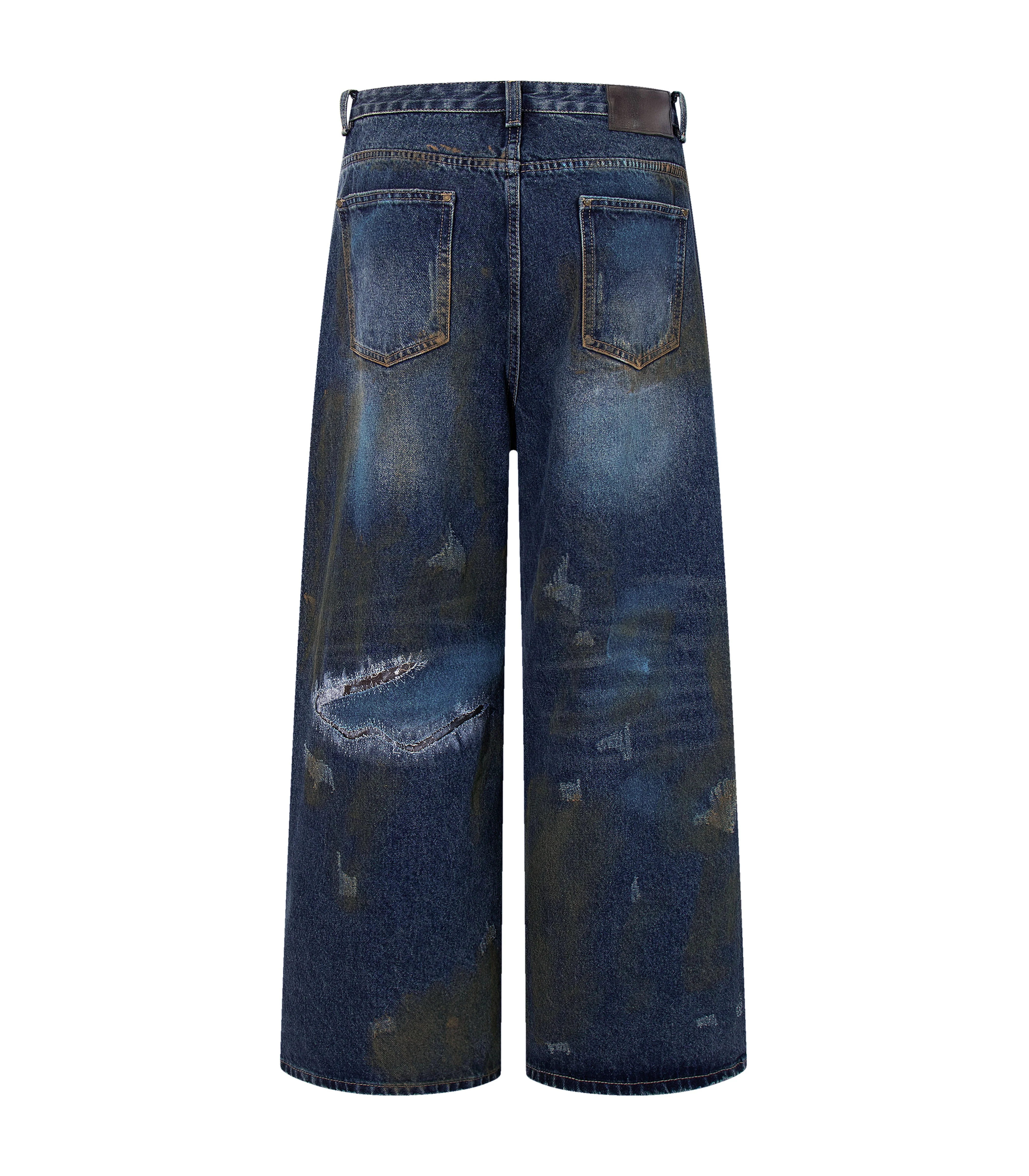 WARZONE DENIM - Image 2