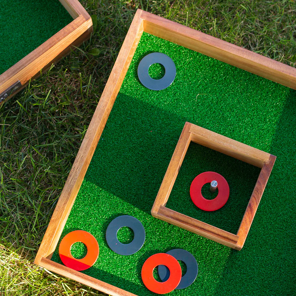 Washer Toss Game - Image 2