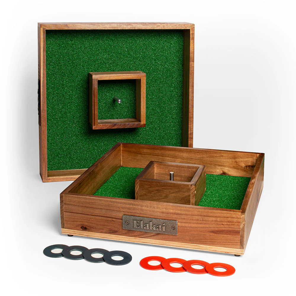Washer Toss Game - Image 3