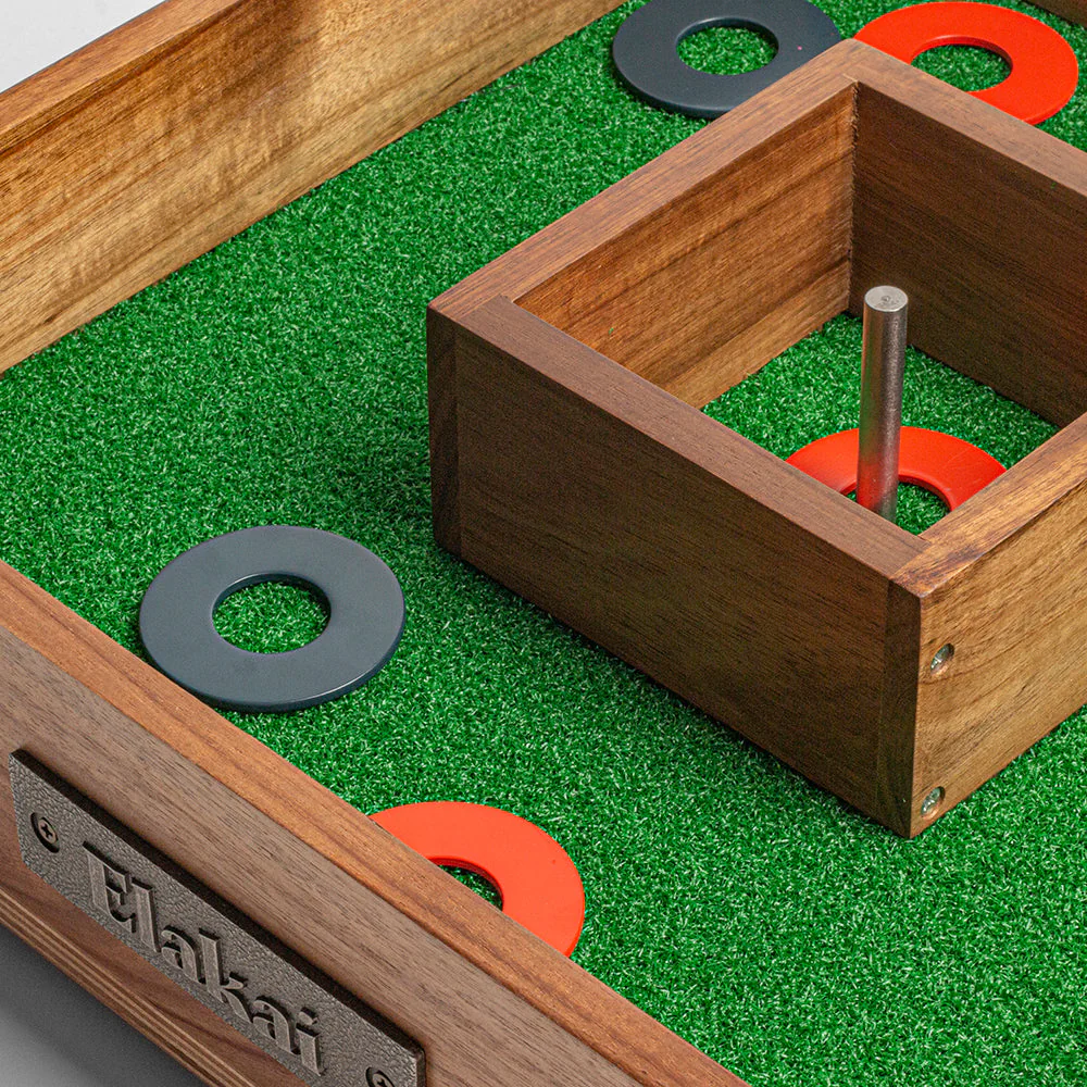 Washer Toss Game - Image 4