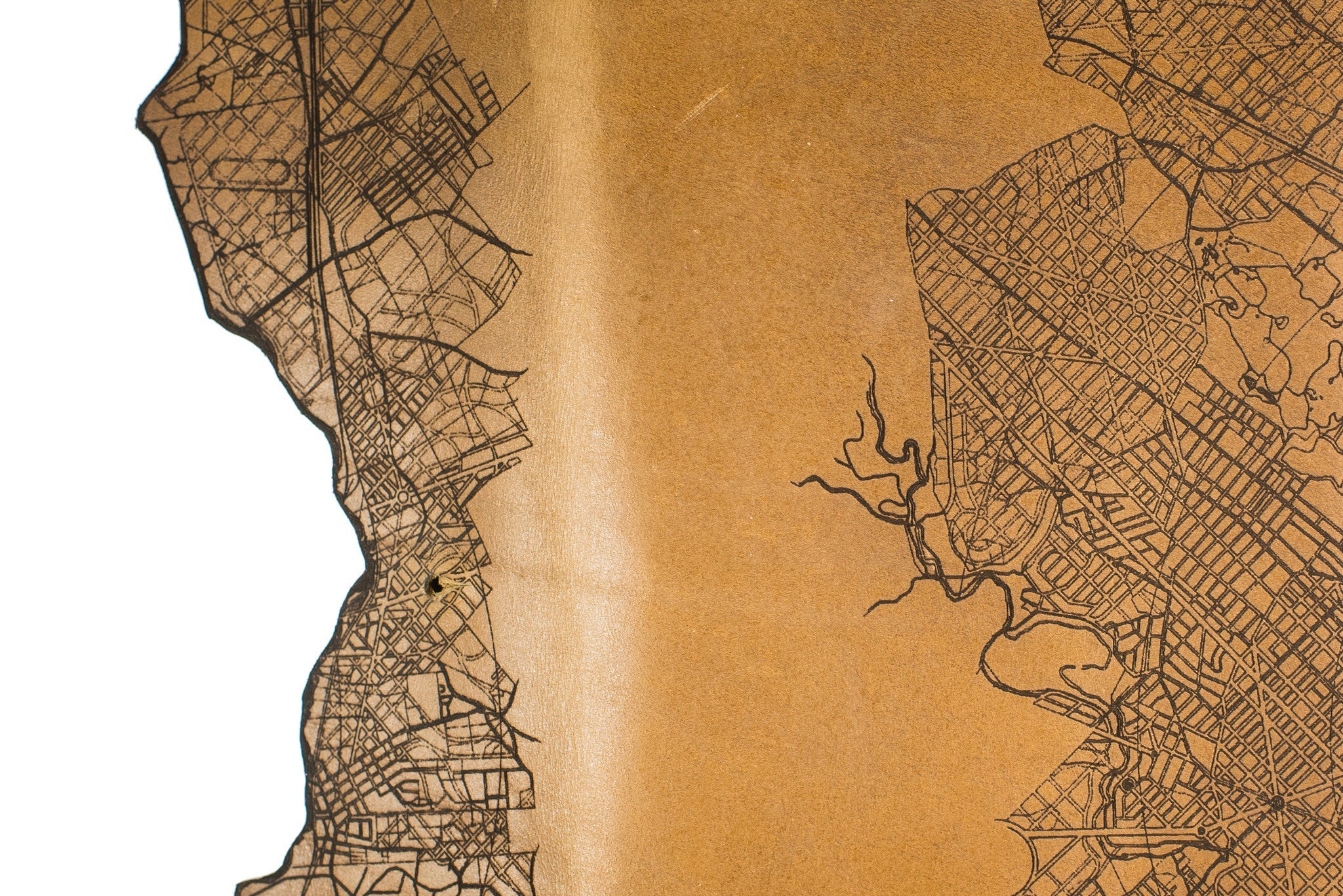 Washington DC Map Journal - Image 3