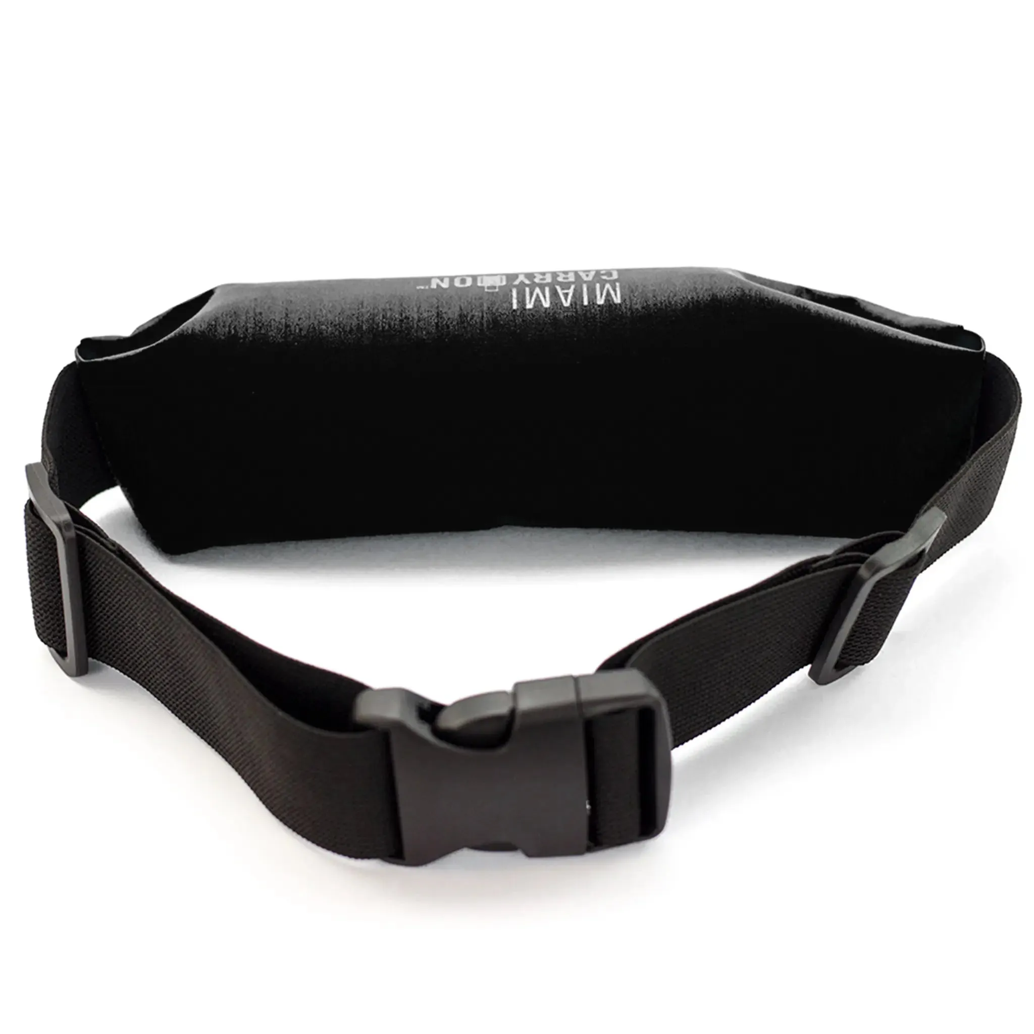 Water-Resistant Workout Belt Bag - Image 4