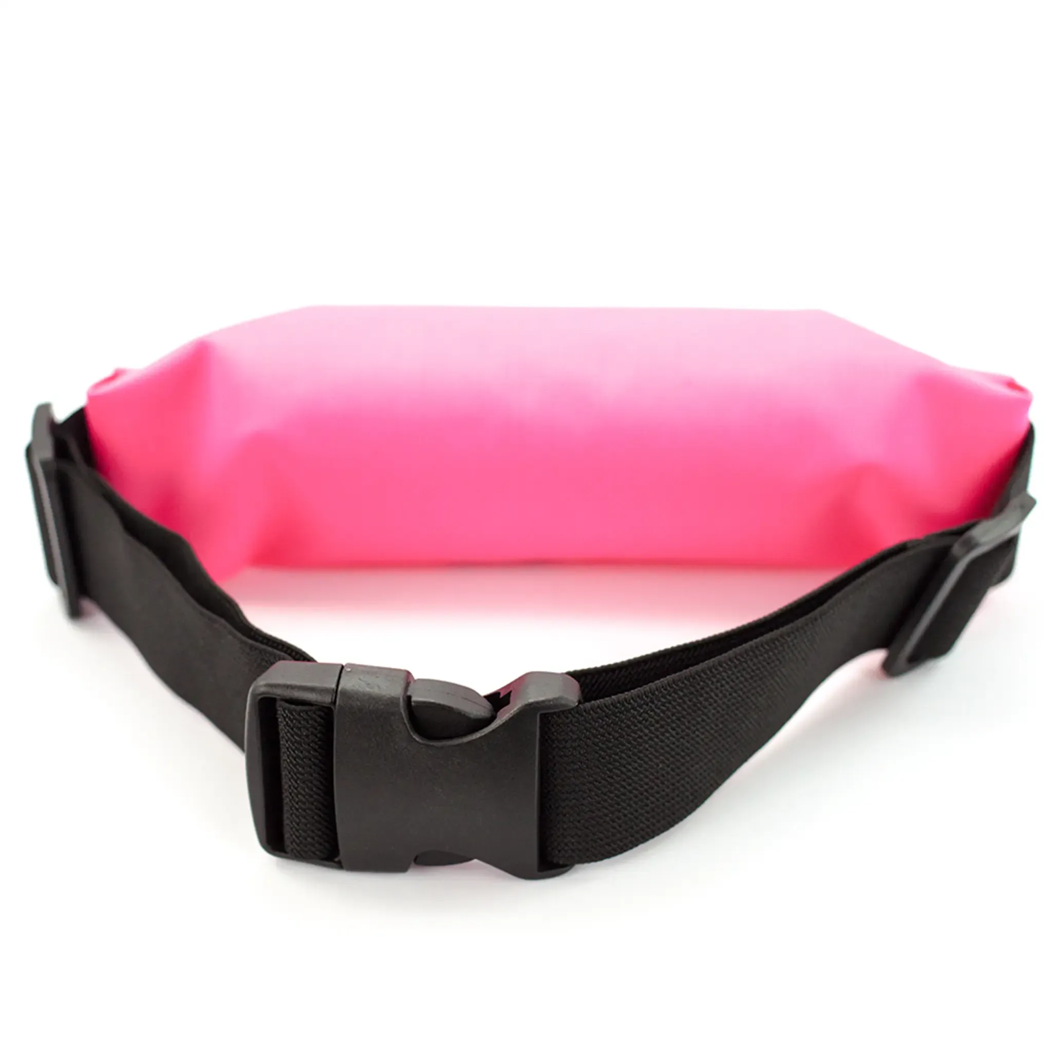 Water-Resistant Workout Belt Bag - Image 6