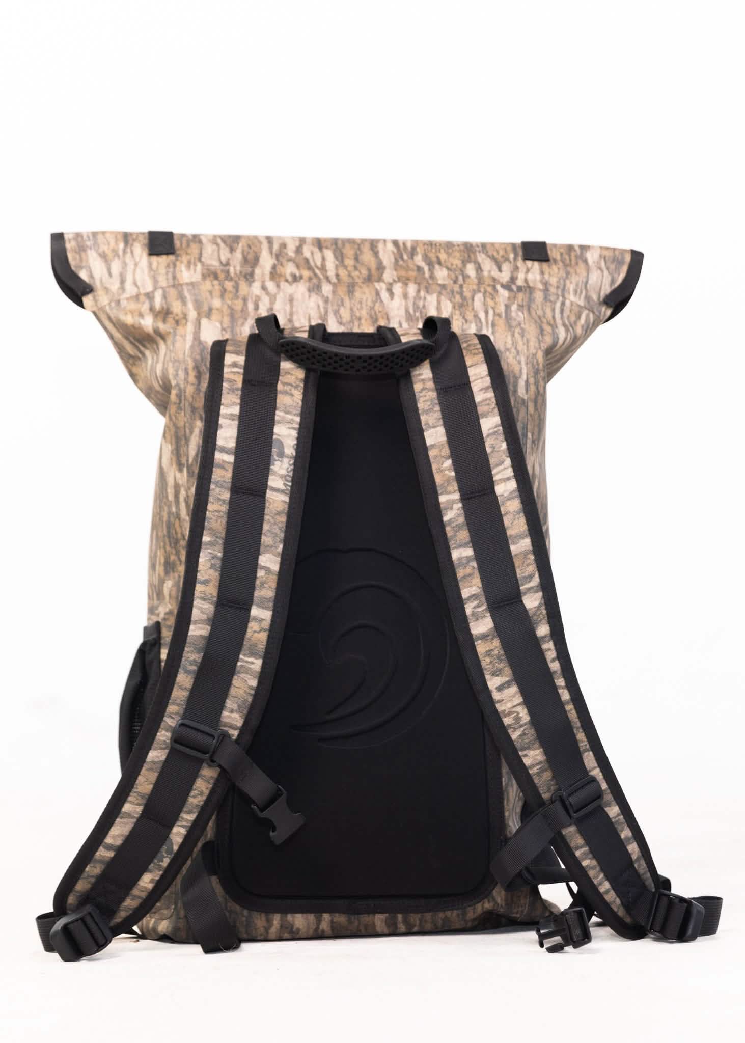 Waterproof Floating Backpack Dry Bag - Image 10
