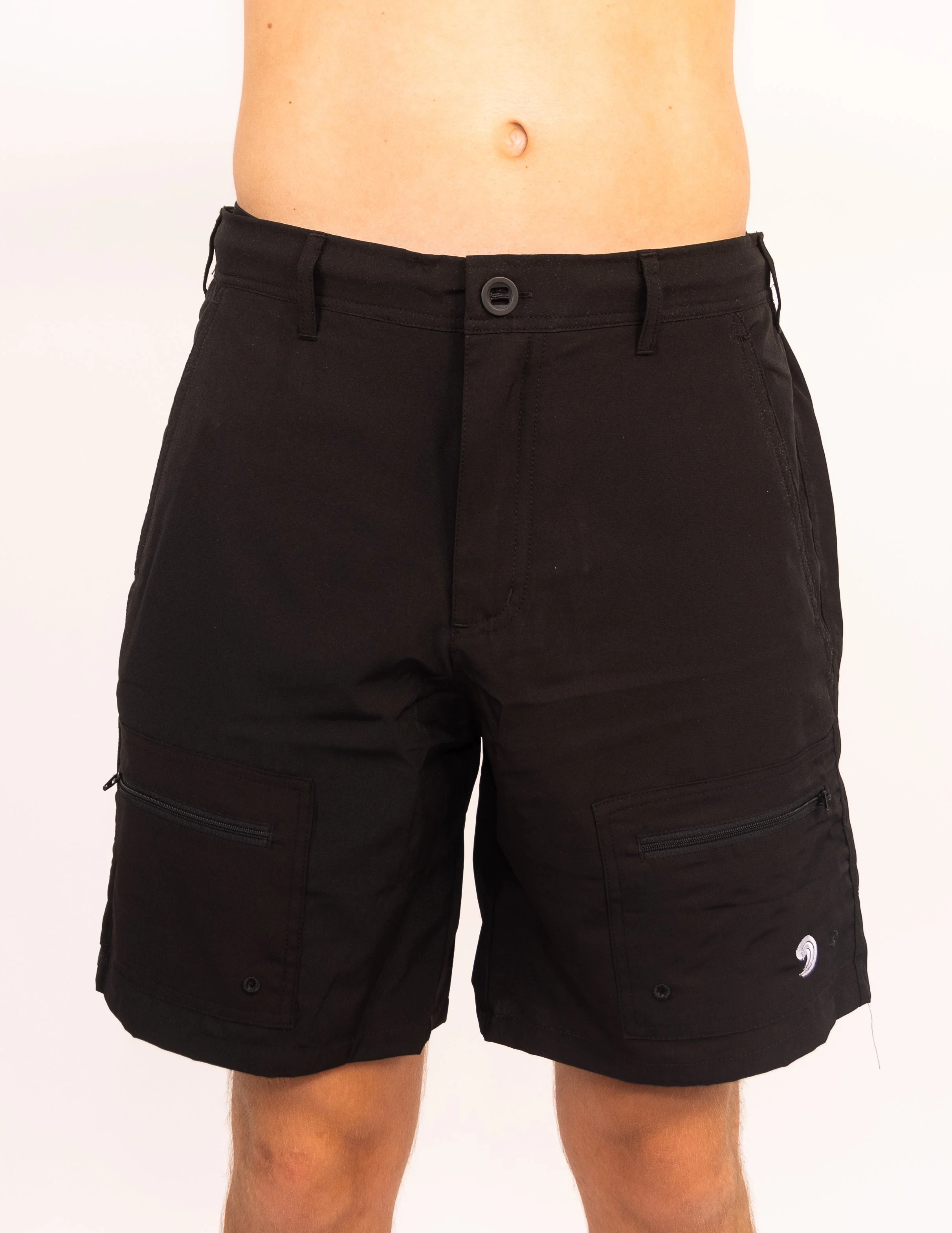 Waterproof Shorts With A Waterproof Pocket - Image 3