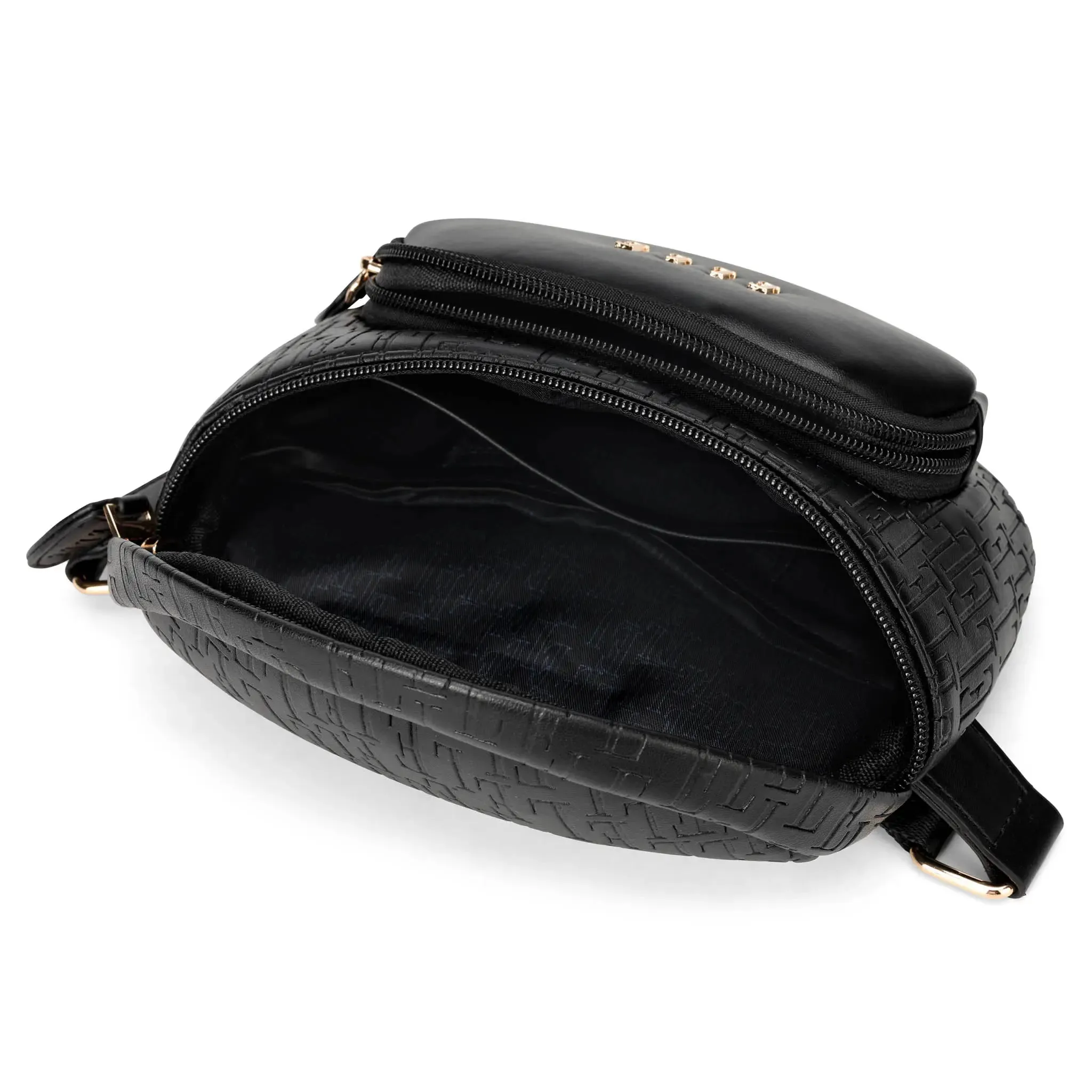 Wayfarer 1.8L Belt Bag | Fanny Pack | Sling | Crossbody Bag - Image 3