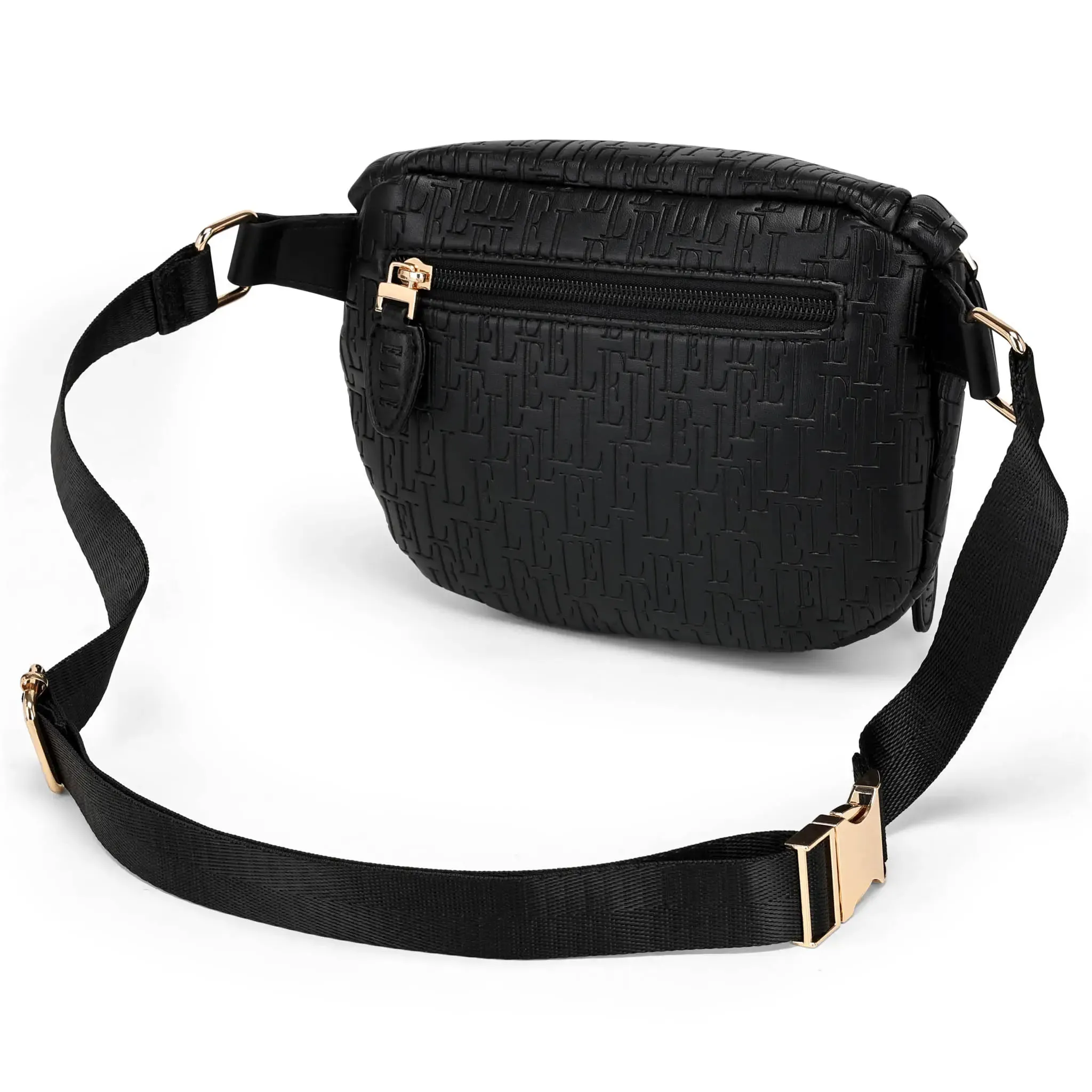 Wayfarer 1.8L Belt Bag | Fanny Pack | Sling | Crossbody Bag - Image 5