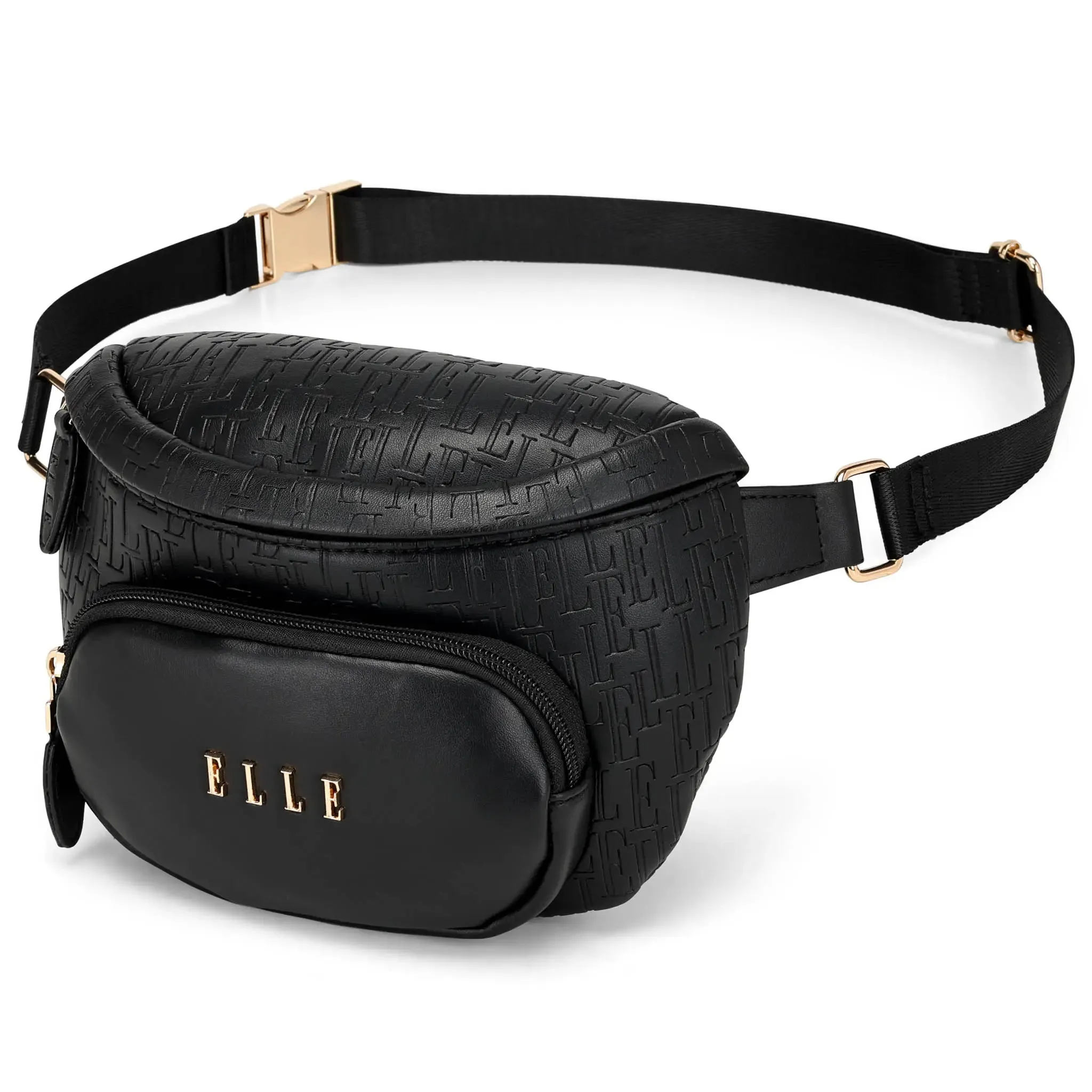 Wayfarer 1.8L Belt Bag | Fanny Pack | Sling | Crossbody Bag - Image 7