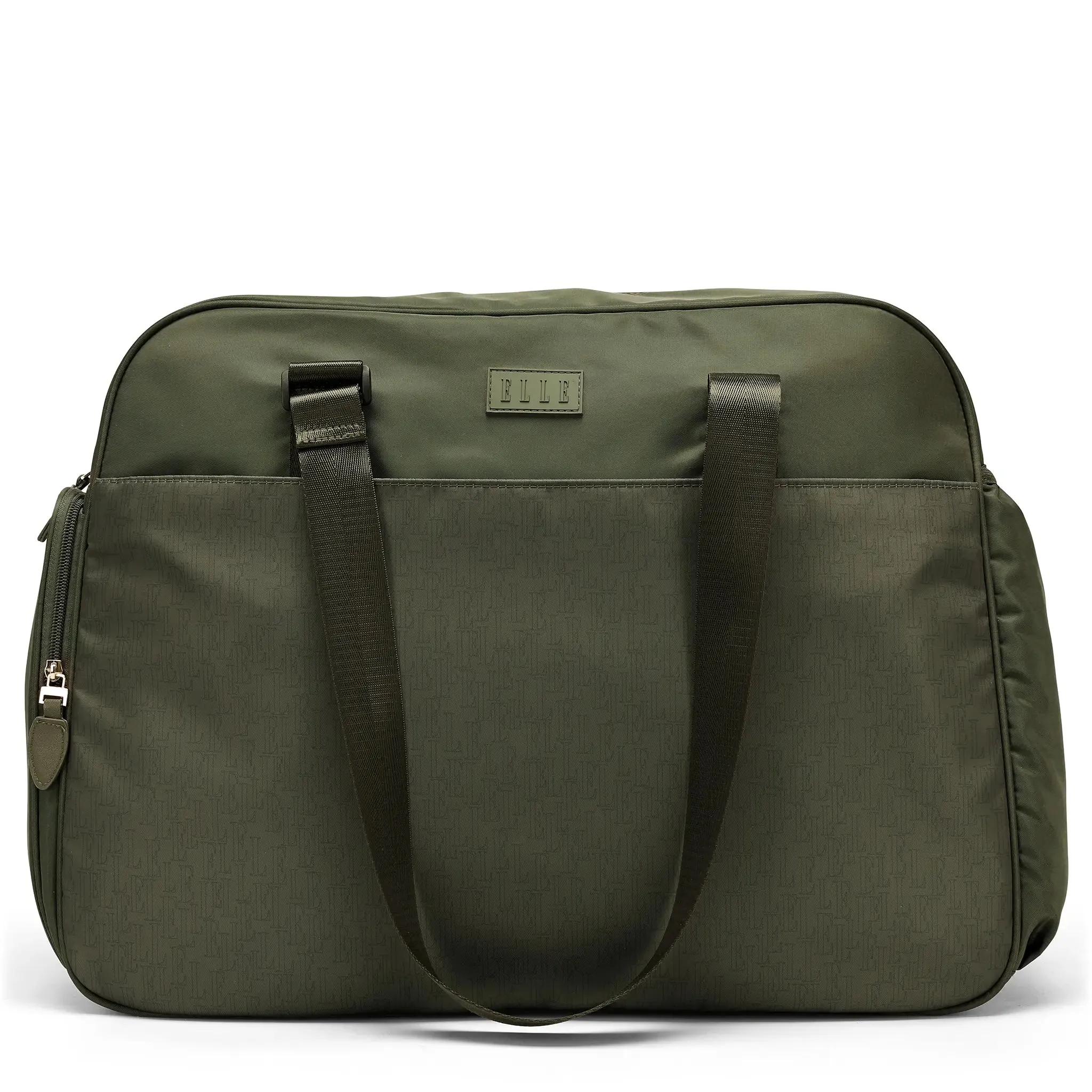 Wayfarer 40L Monogram Weekender Duffel Bag - Image 10