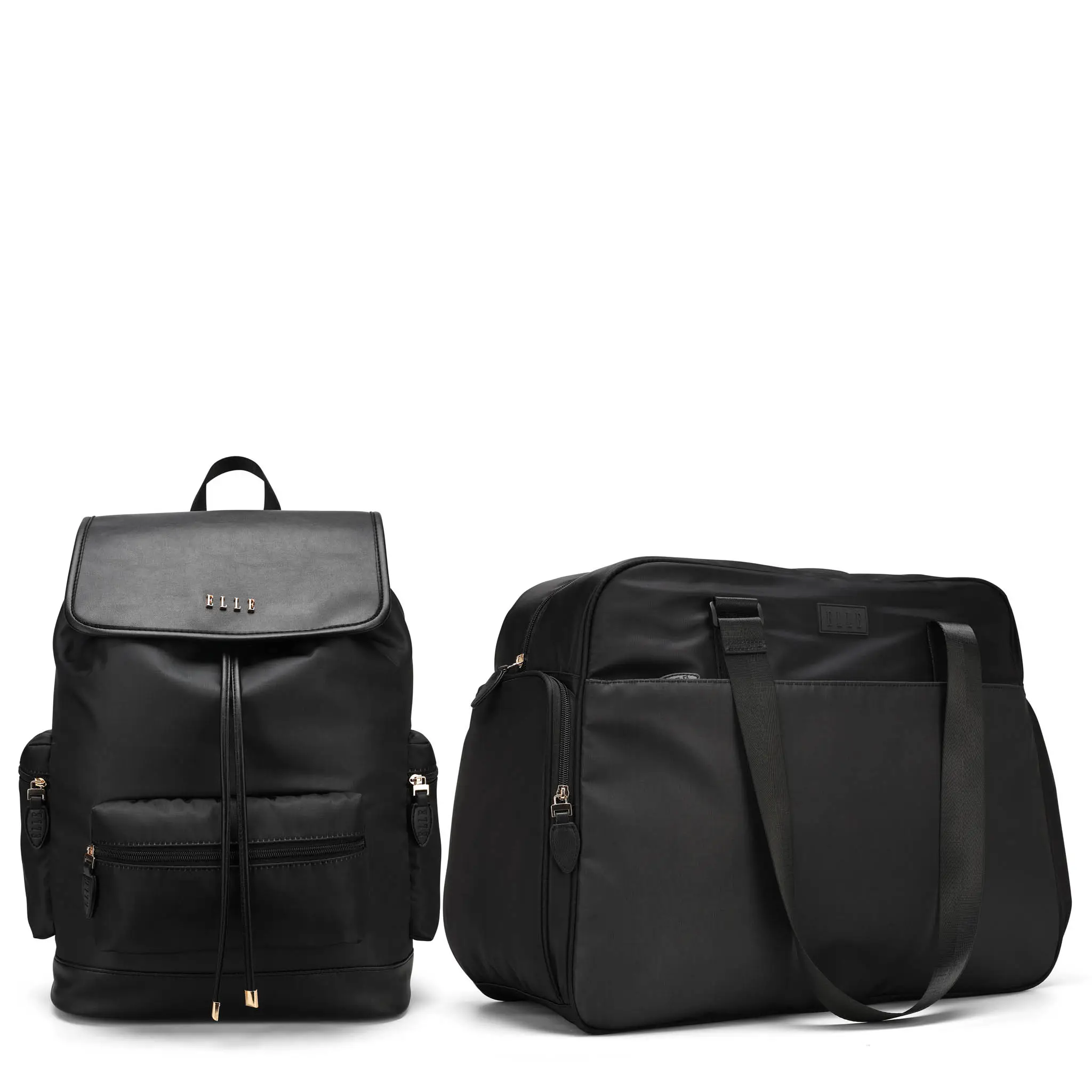 Wayfarer 2 Piece Weekender & Backpack Set - Image 12