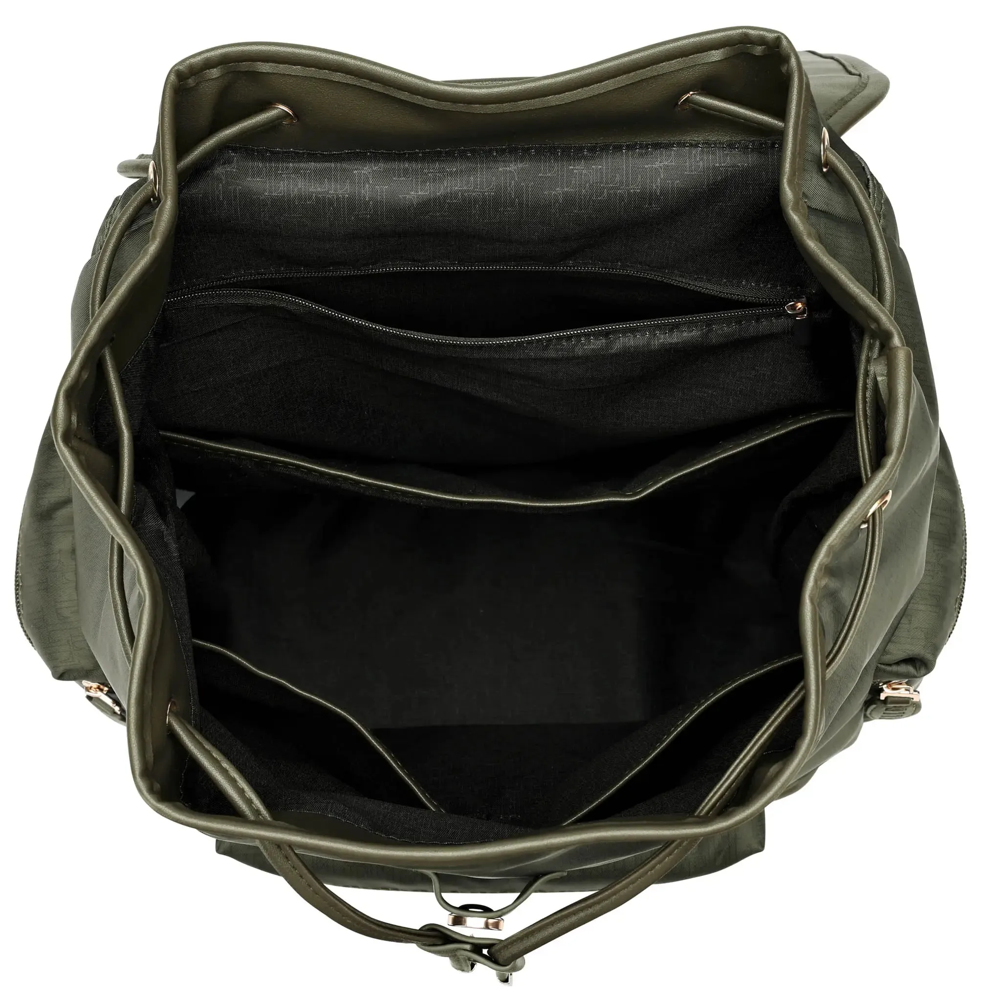 Wayfarer 23L Monogram Travel Backpack - Image 3