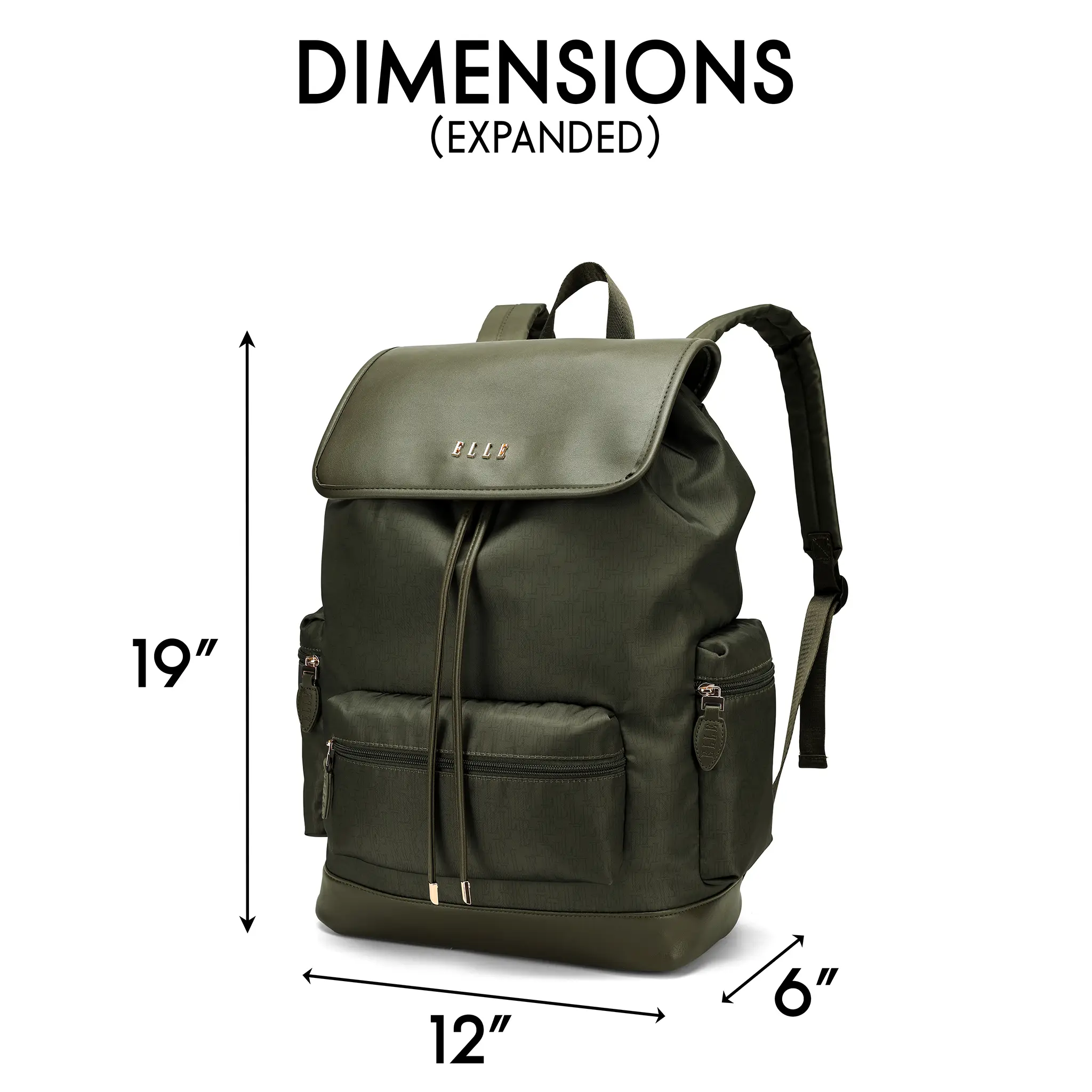 Wayfarer 2 Piece Weekender & Backpack Set - Image 9