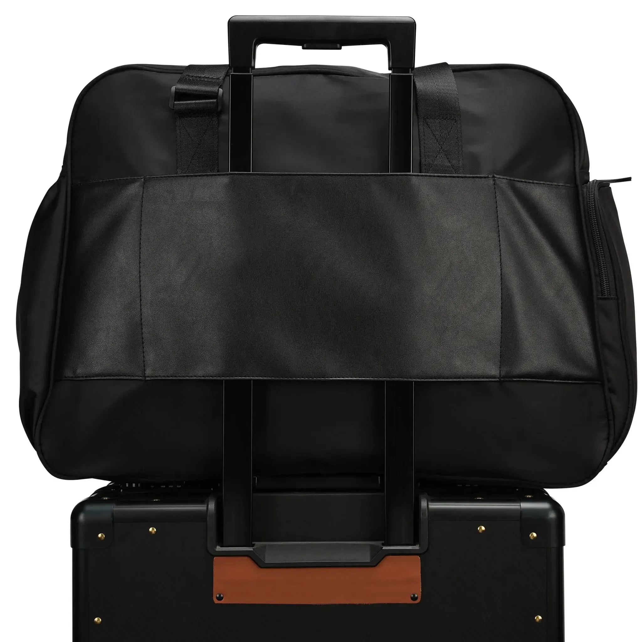 Wayfarer 40L Monogram Weekender Duffel Bag - Image 4