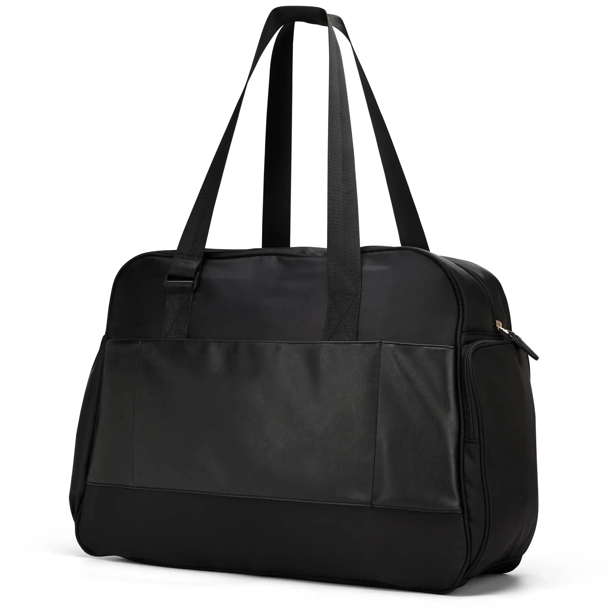Wayfarer 40L Monogram Weekender Duffel Bag - Image 9