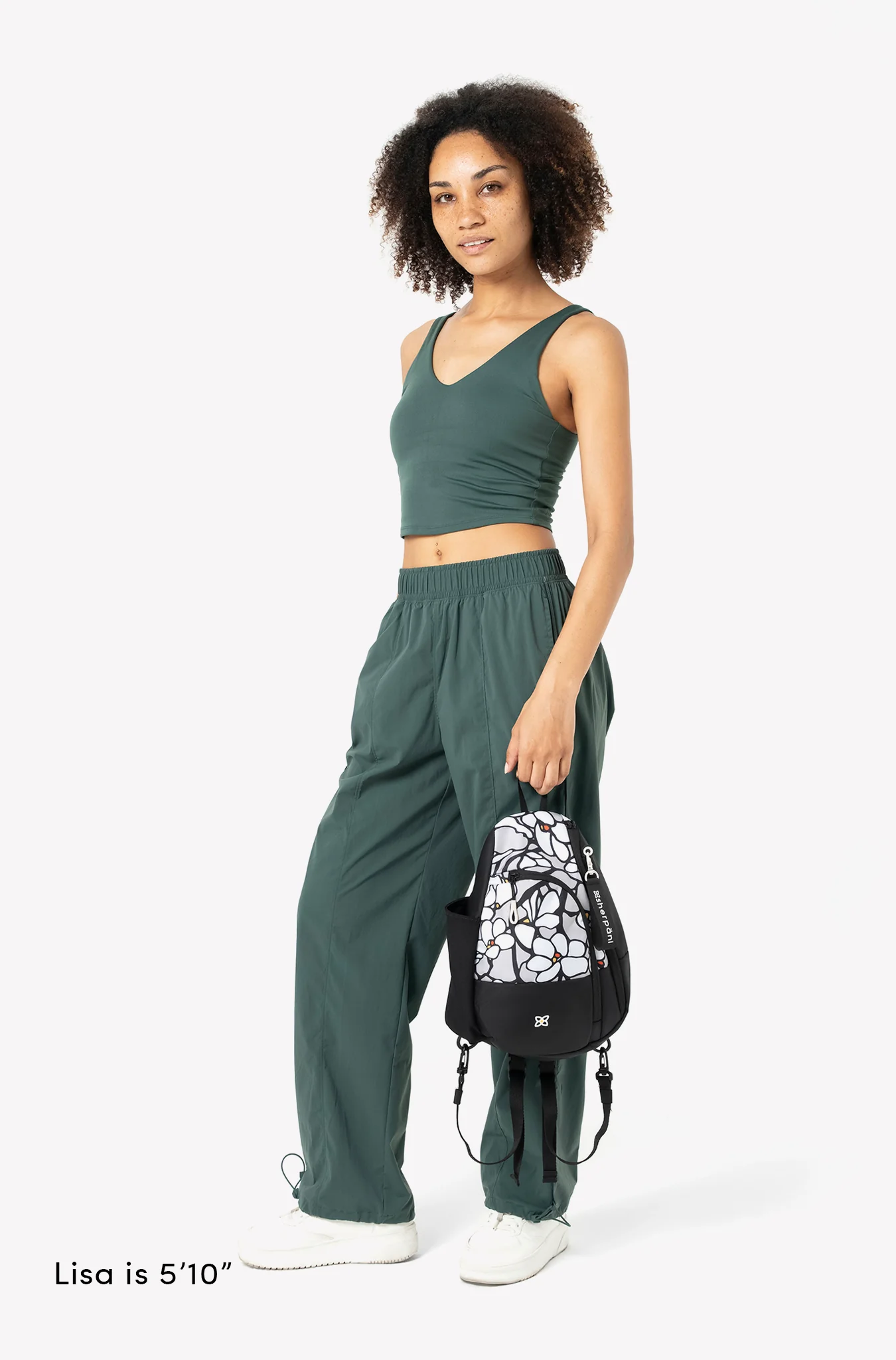 Wayfarer | Convertible Sling - Image 15