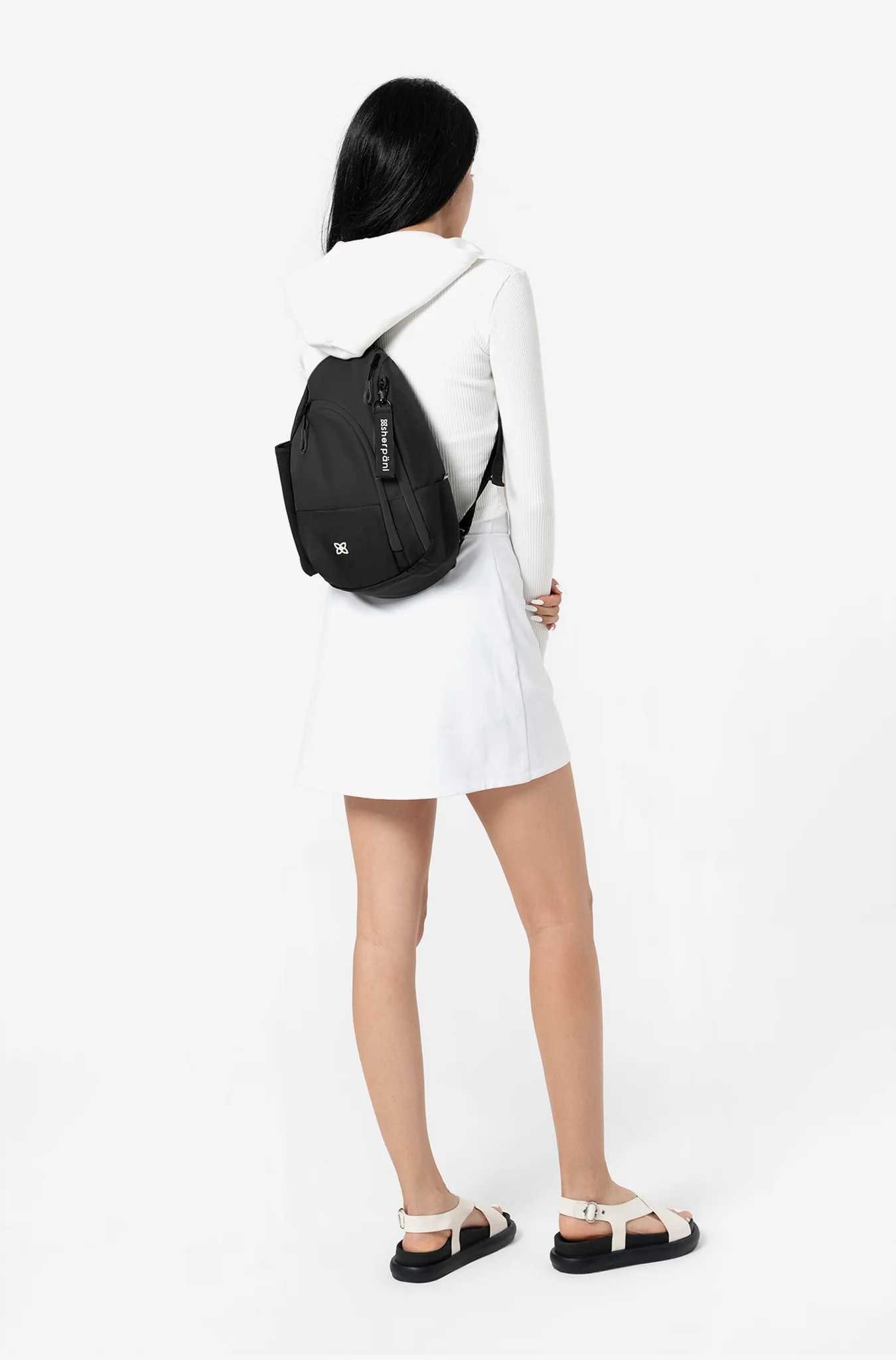 Wayfarer | Convertible Sling - Image 30