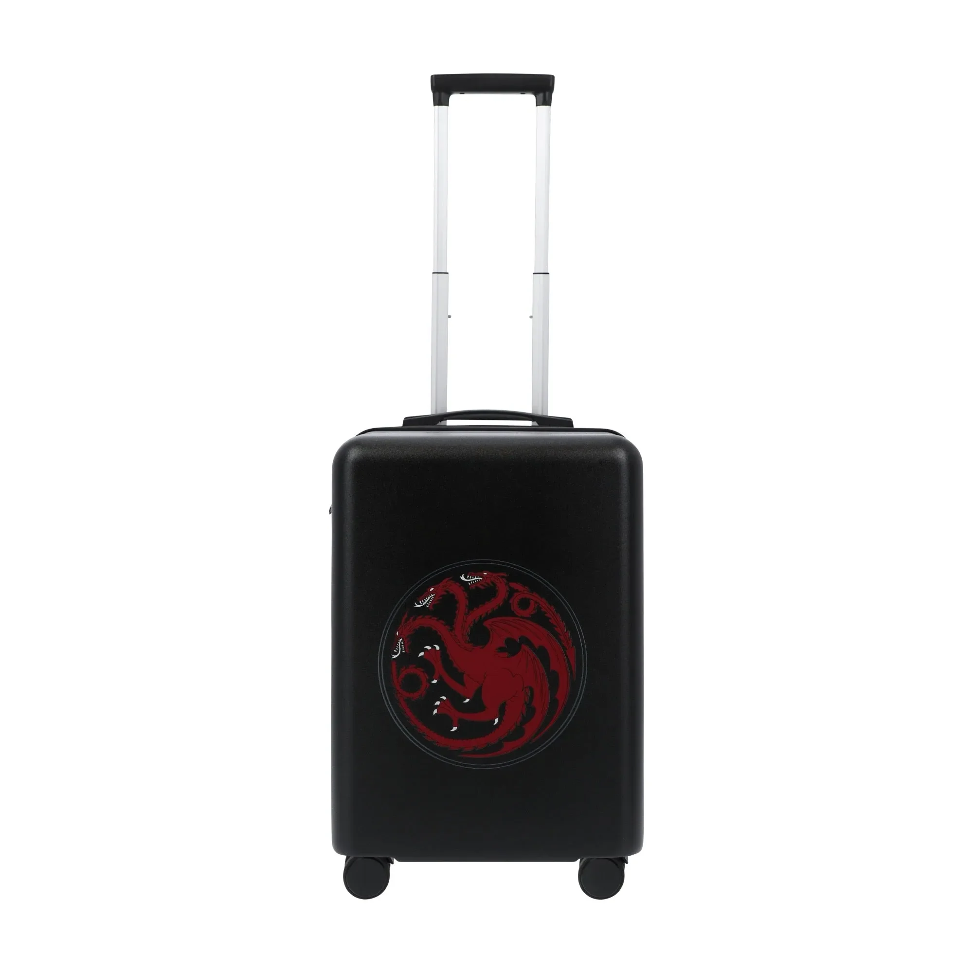 WB Game of Thrones 22.5" Carry-On Suitcase Luggage - Image 2