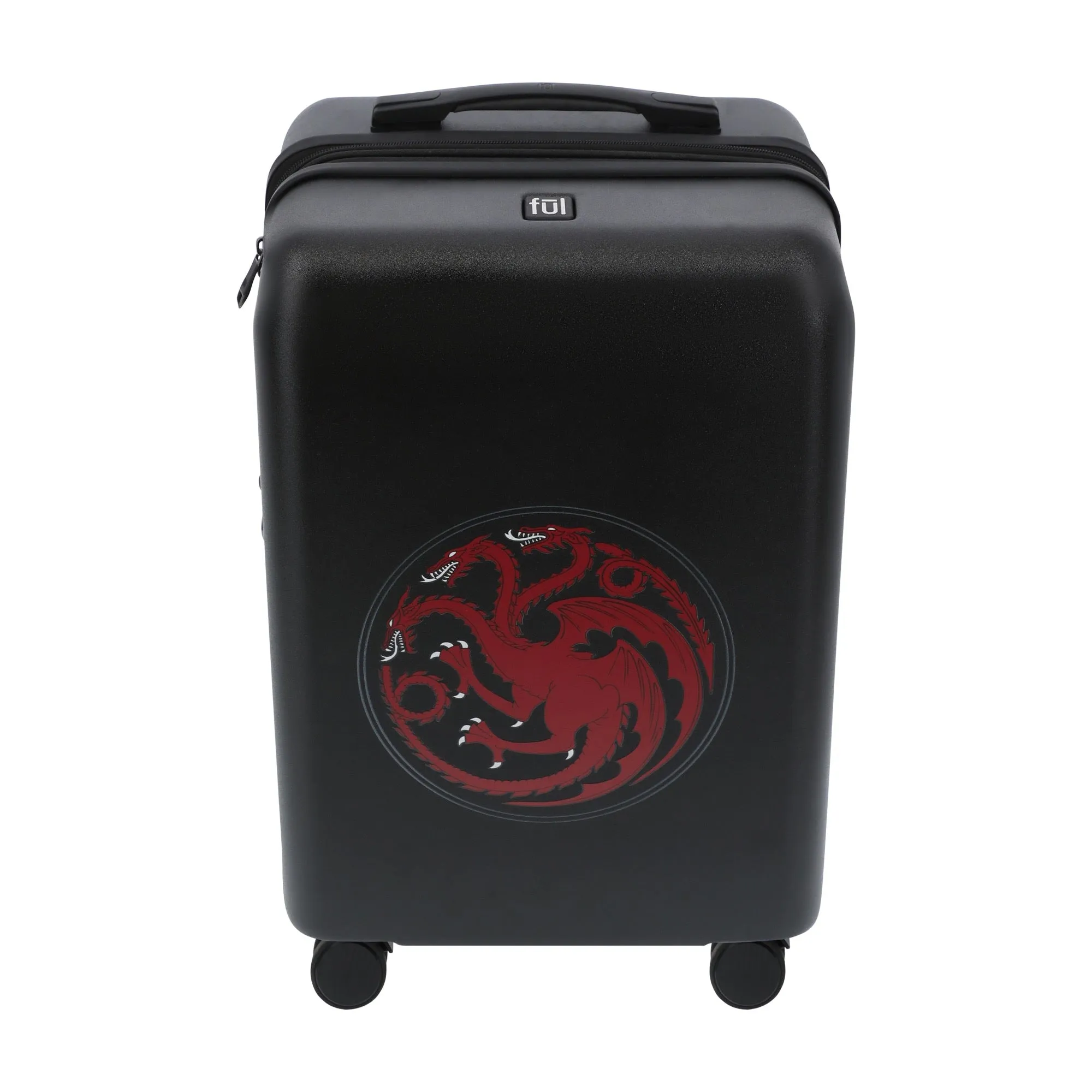 WB Game of Thrones 22.5" Carry-On Suitcase Luggage - Image 3