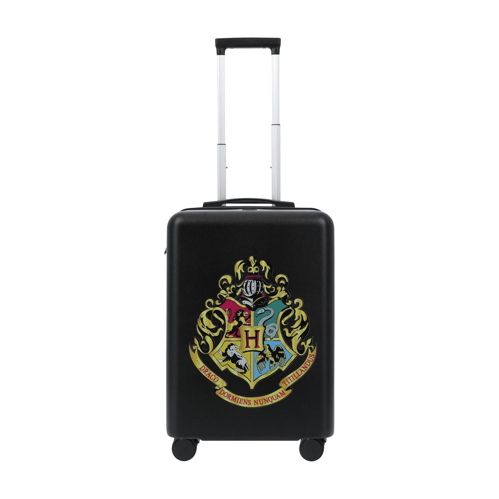 WB Harry Potter 22.5" Carry-On Suitcase Luggage - Image 2
