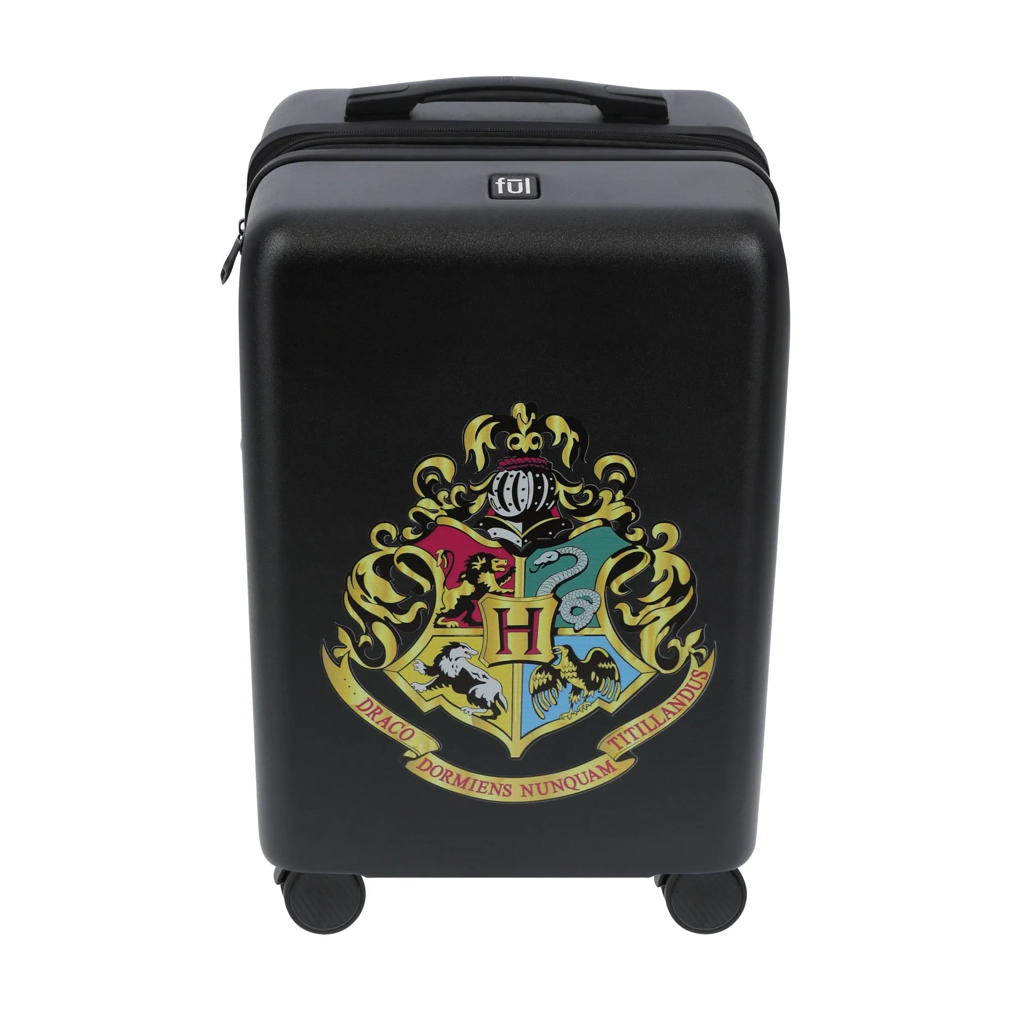 WB Harry Potter 22.5" Carry-On Suitcase Luggage - Image 3