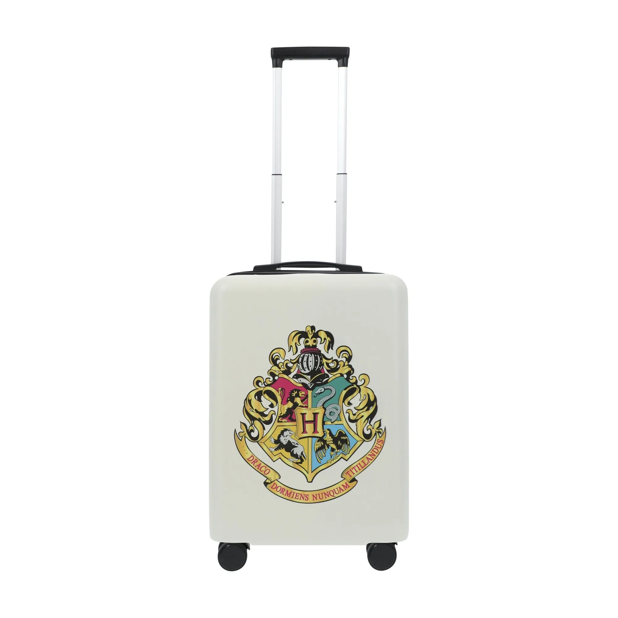 WB Harry Potter 22.5" Carry-On Suitcase Luggage - Image 2
