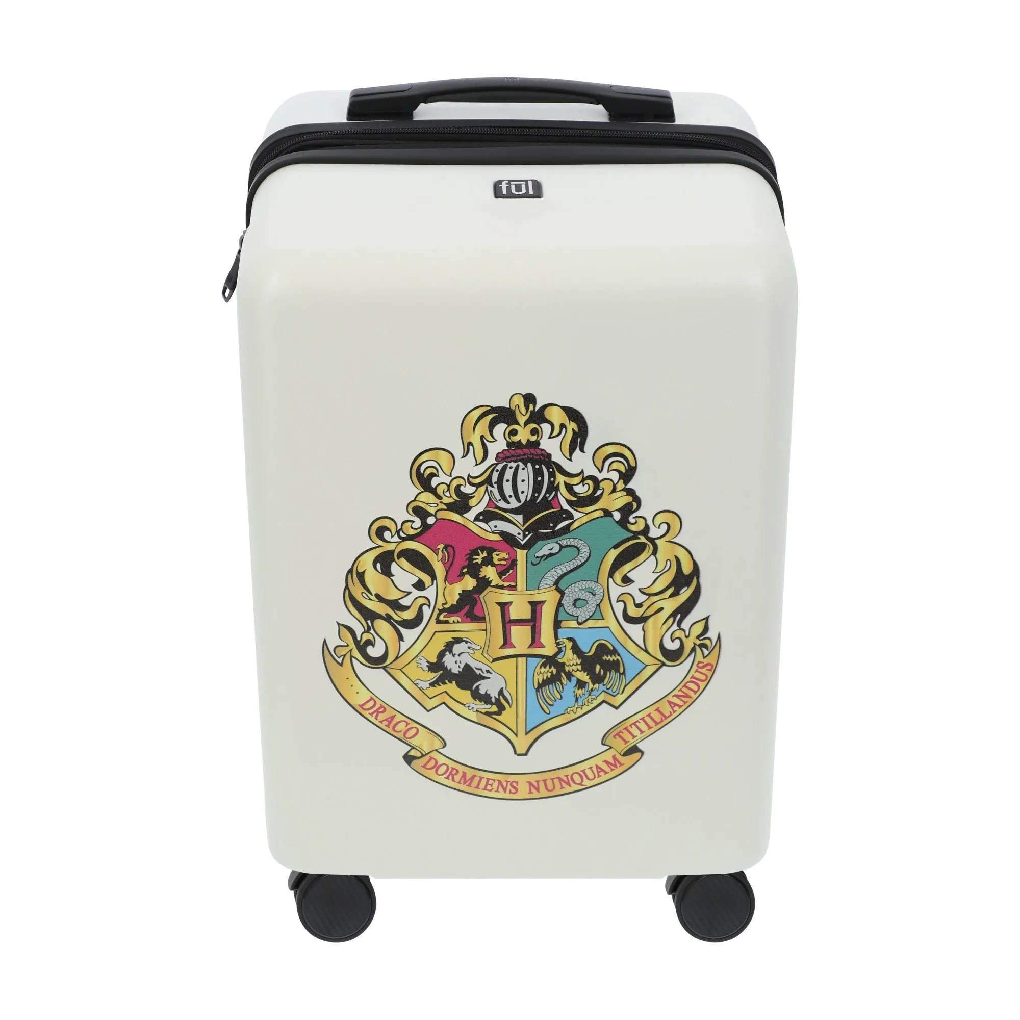 WB Harry Potter 22.5" Carry-On Suitcase Luggage - Image 3